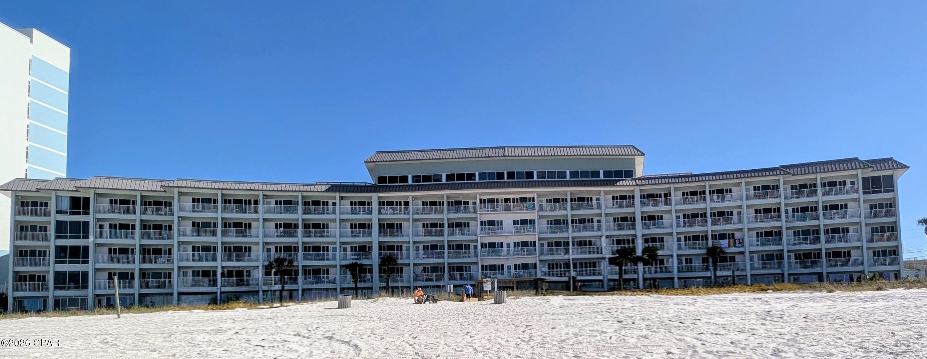 Continental Condos - Residential