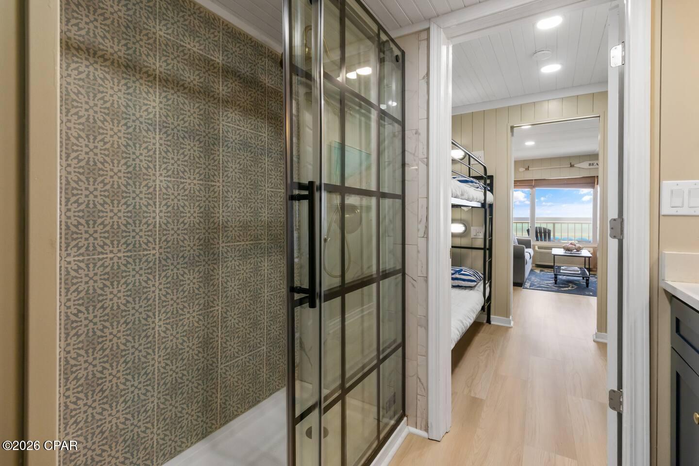 Continental Condos - Residential