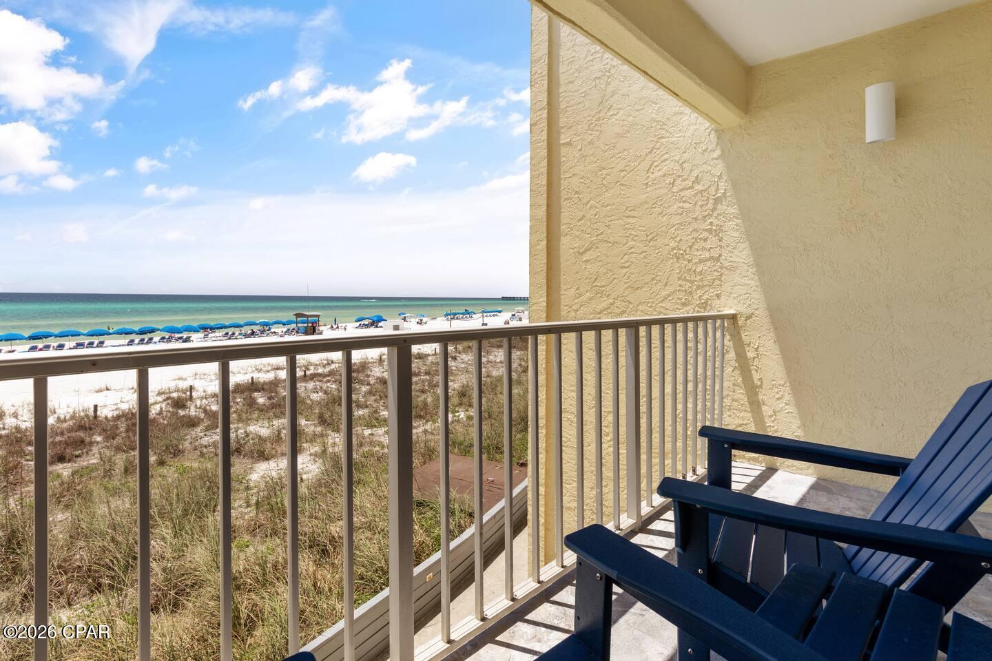 Continental Condos - Residential