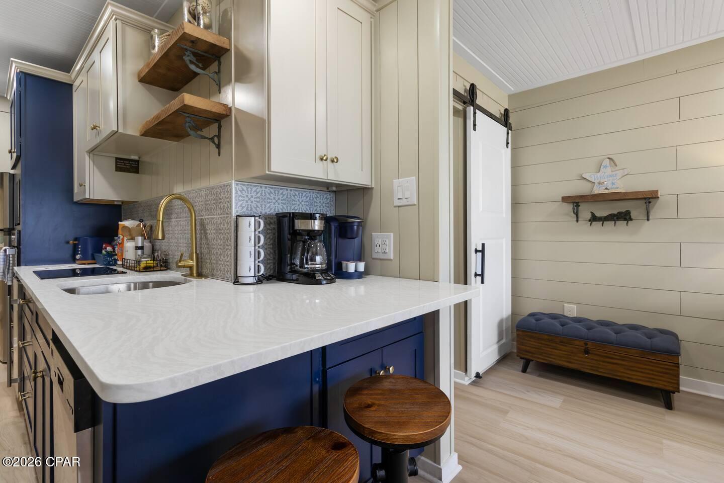 Continental Condos - Residential