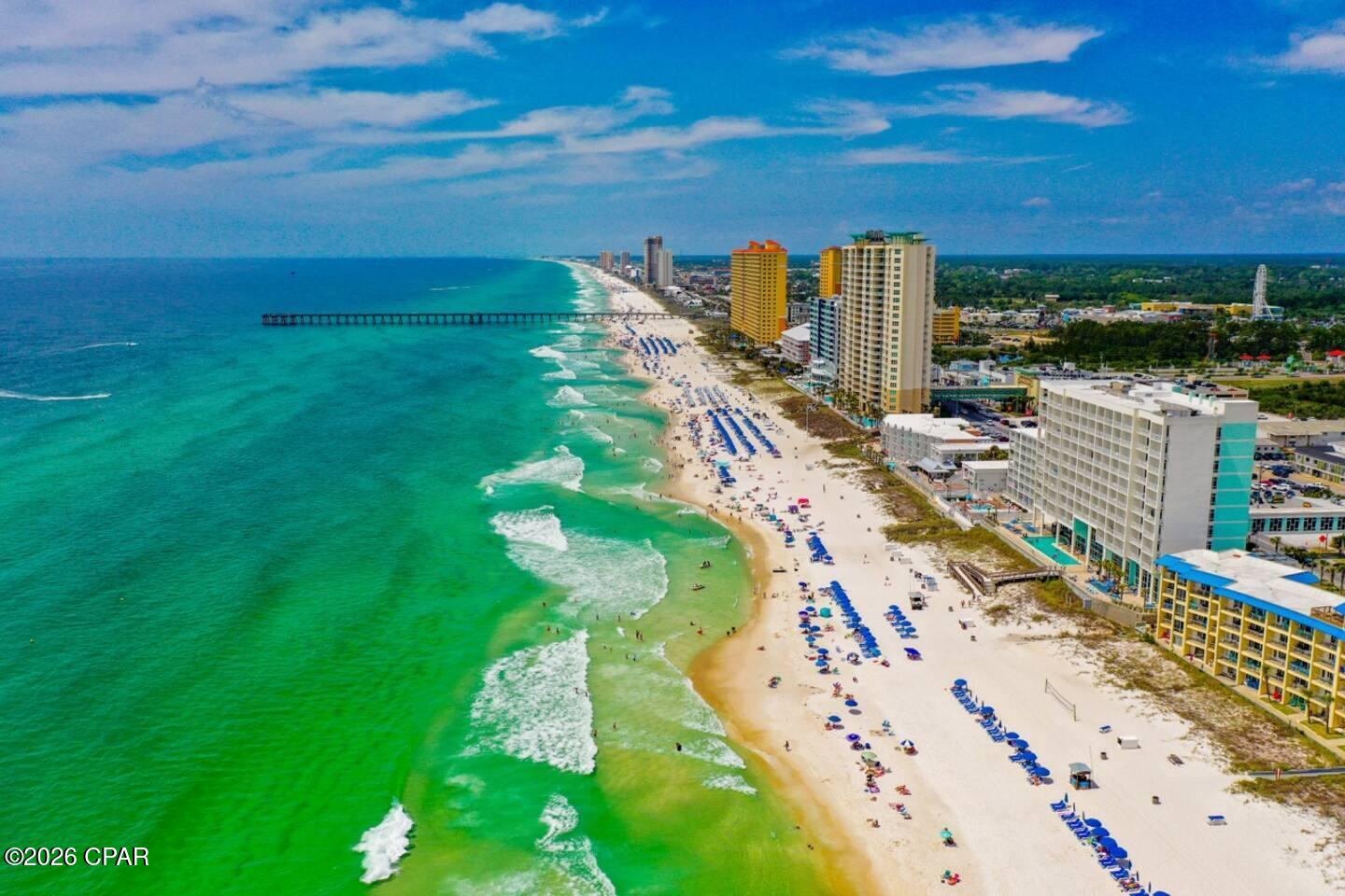 Continental Condos - Residential