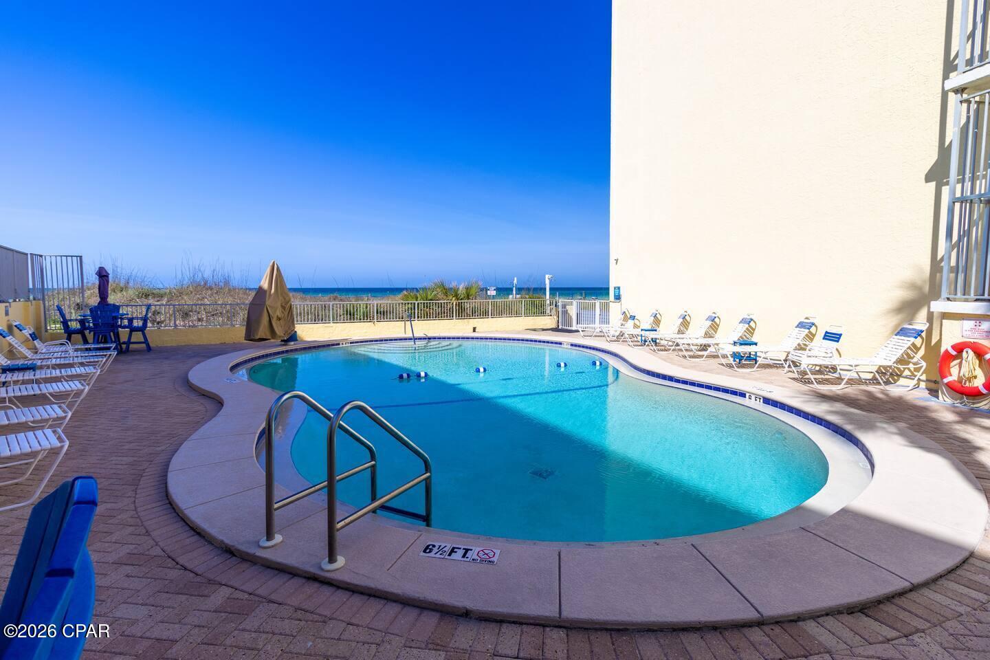 Continental Condos - Residential