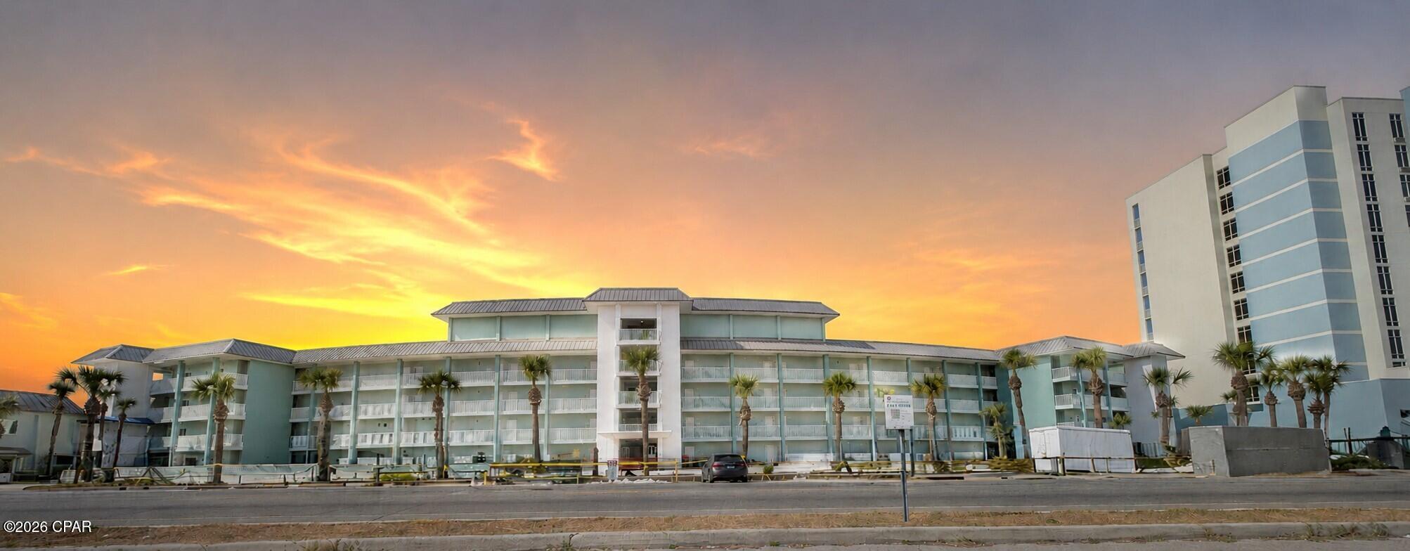 Continental Condos - Residential