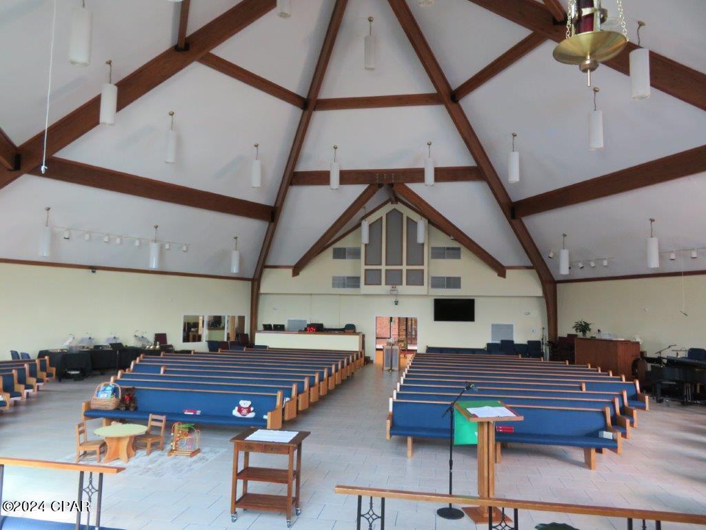 [No Recorded Subdiv] - Commercial Sale