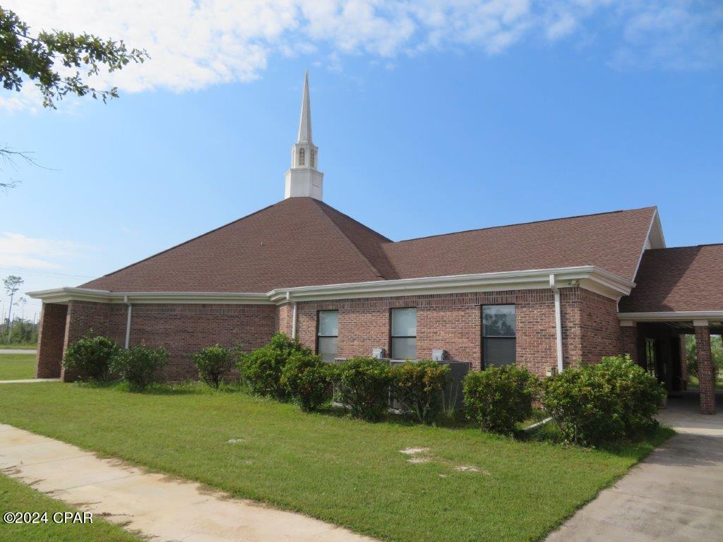 [No Recorded Subdiv] - Commercial Sale