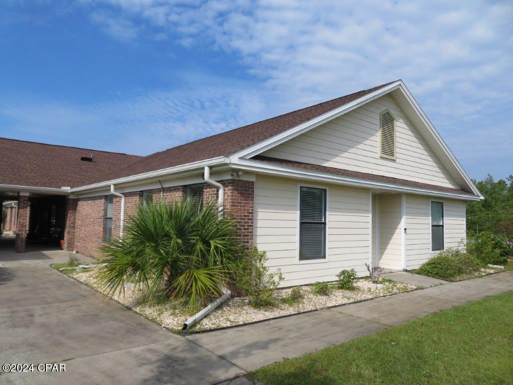 [No Recorded Subdiv] - Commercial Sale