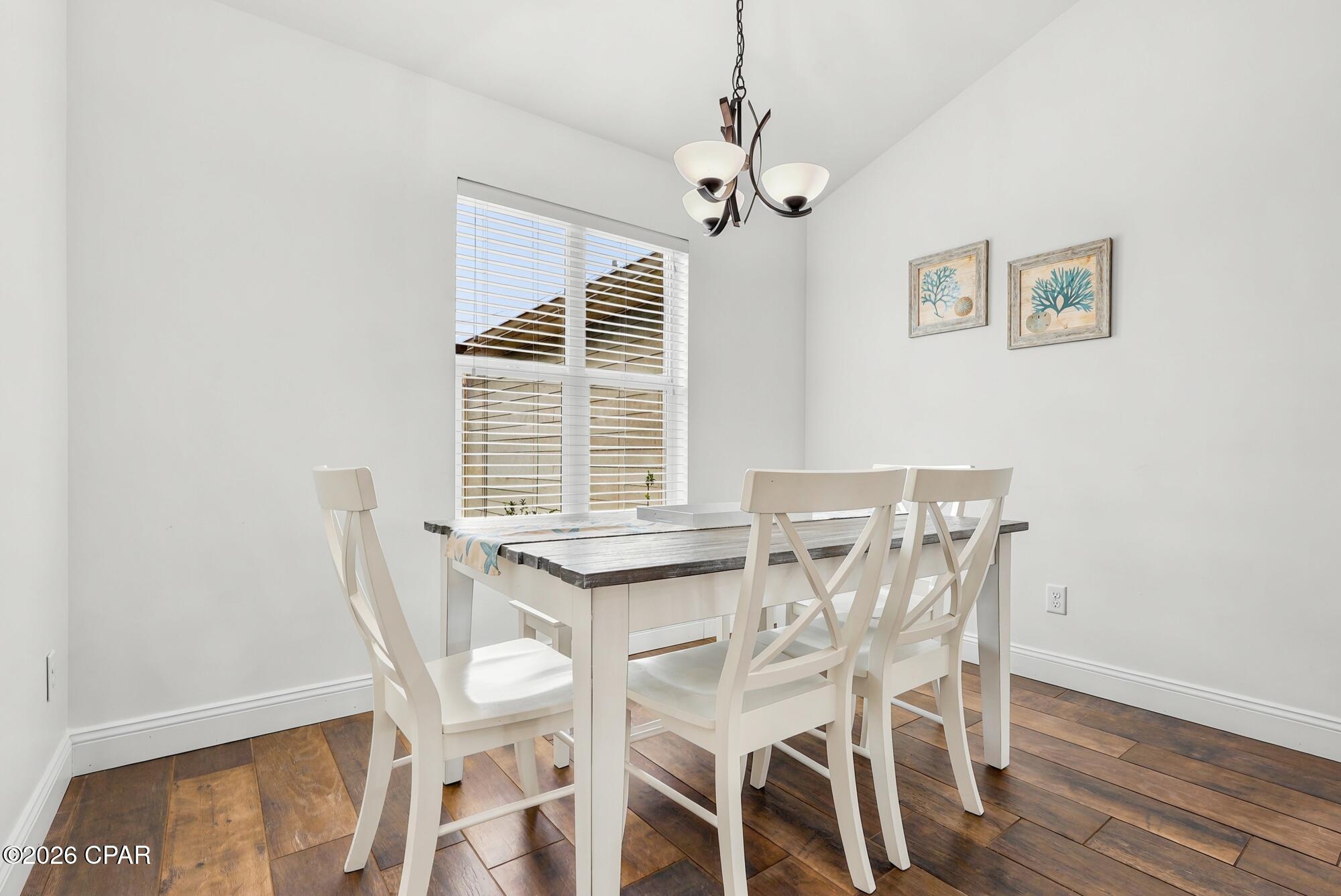 Treasure Island - Residential