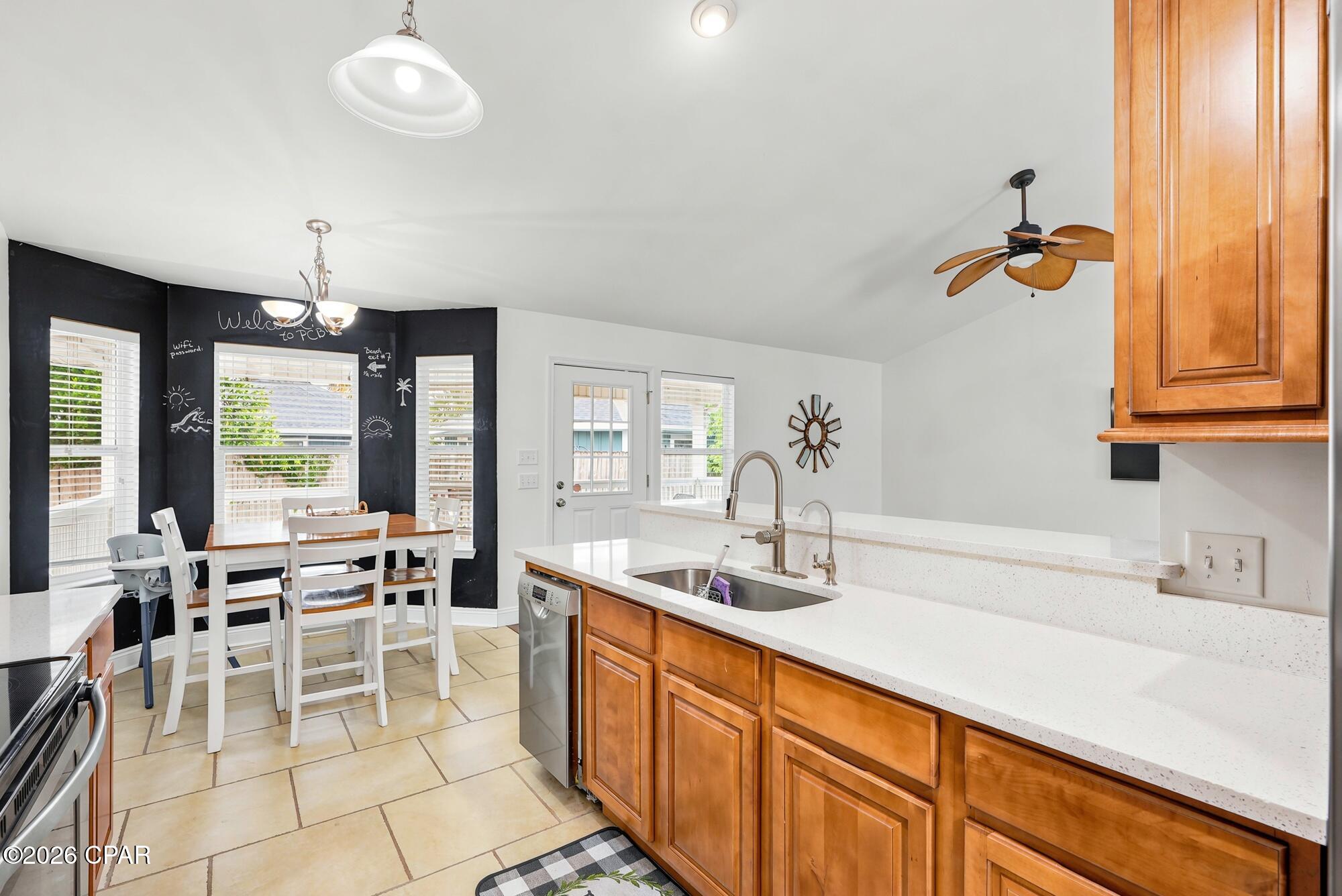 Treasure Island - Residential