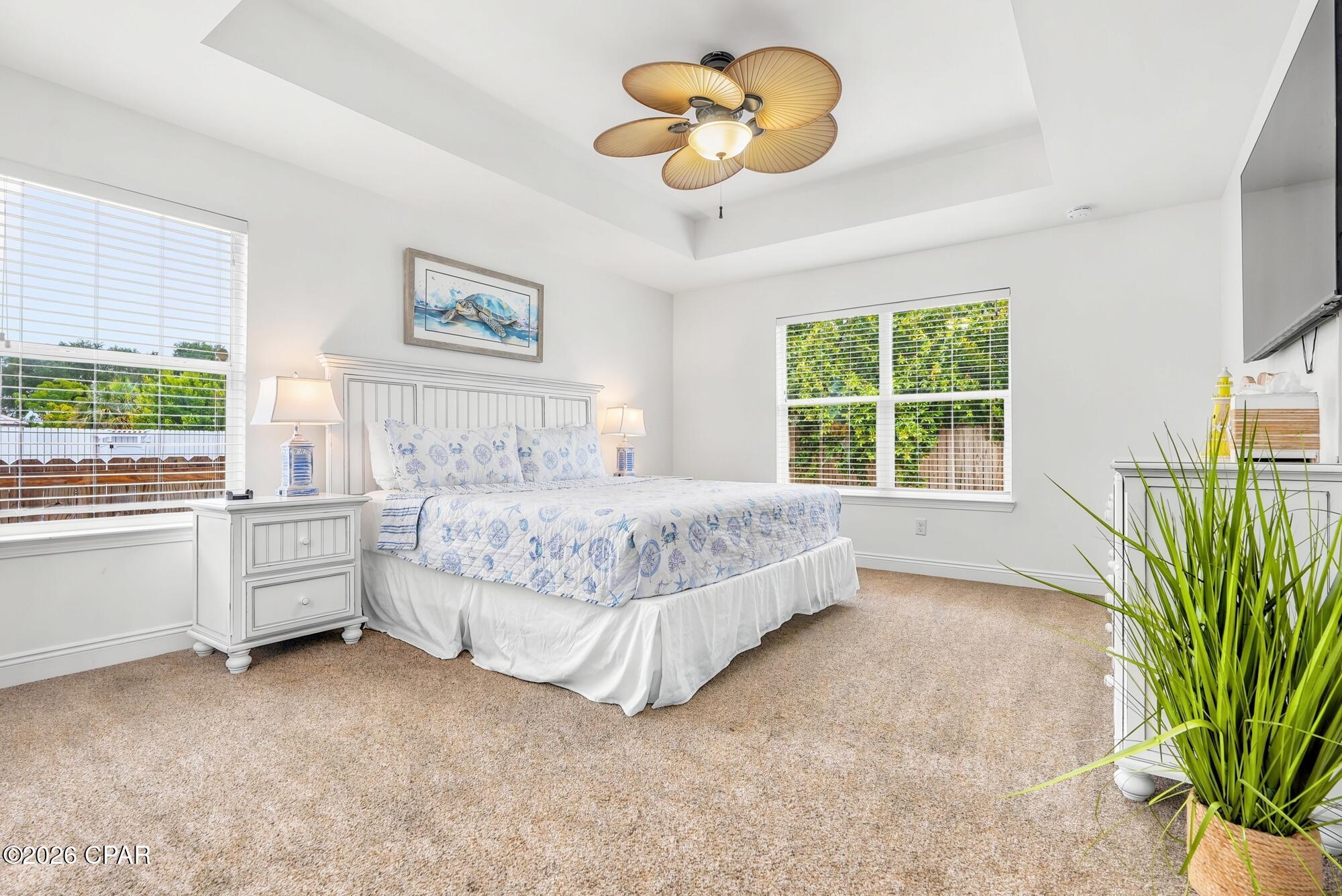 Treasure Island - Residential
