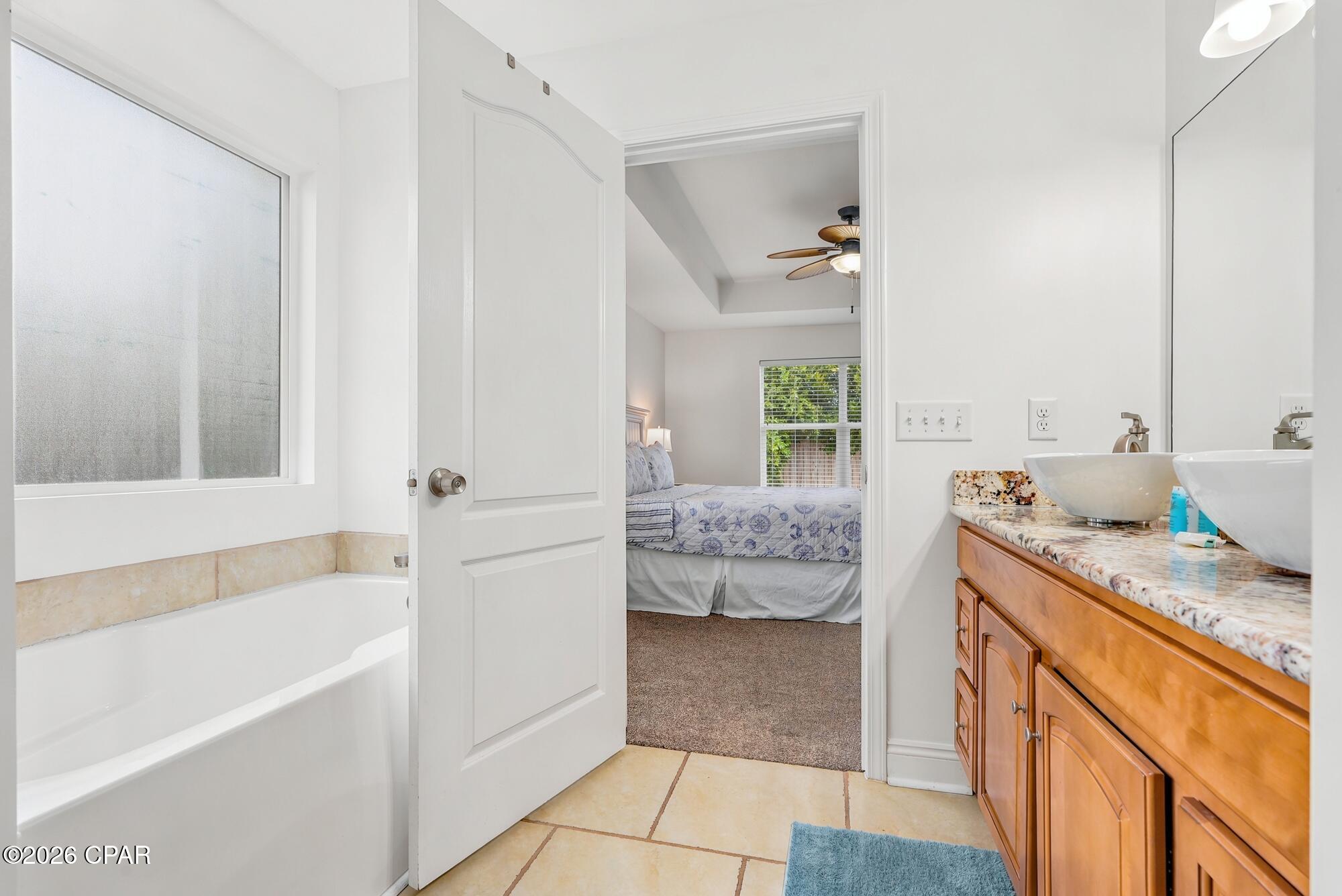 Treasure Island - Residential