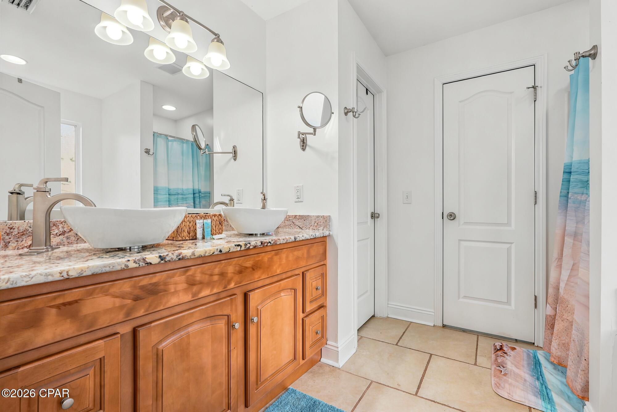 Treasure Island - Residential