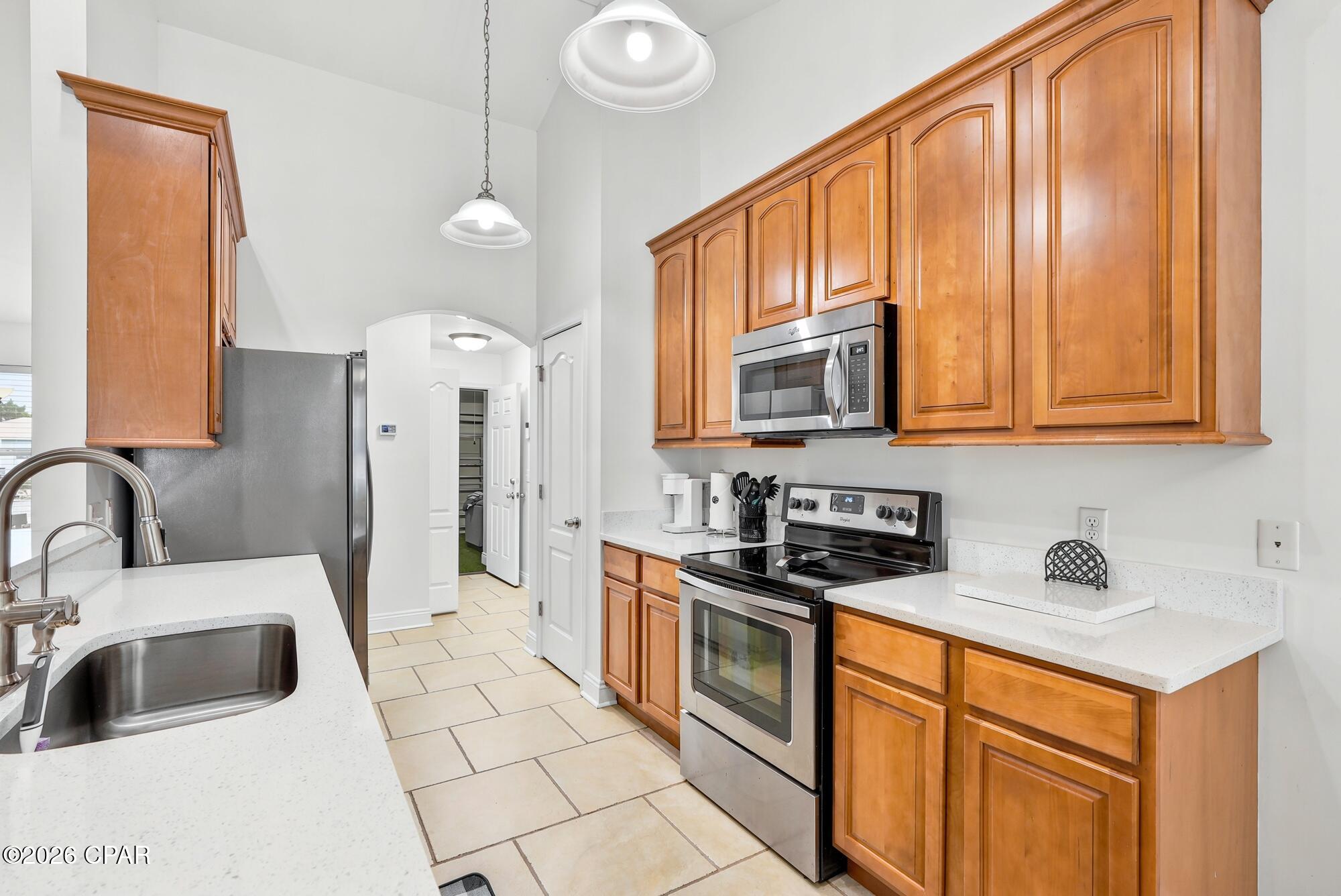 Treasure Island - Residential
