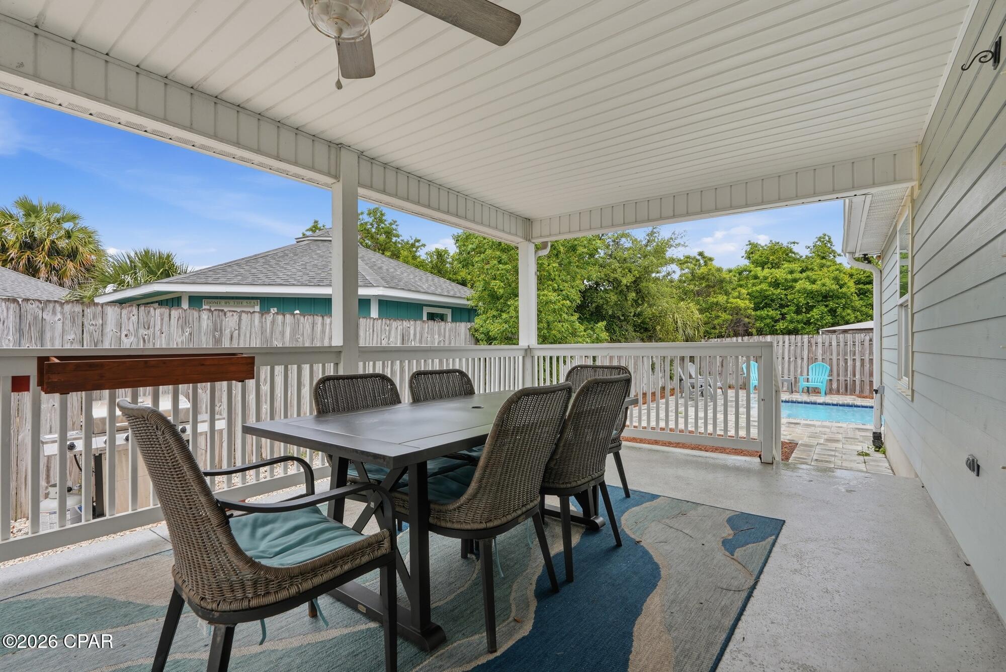 Treasure Island - Residential