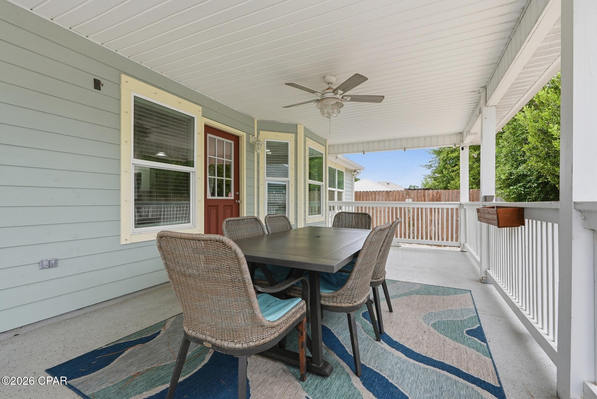Treasure Island - Residential