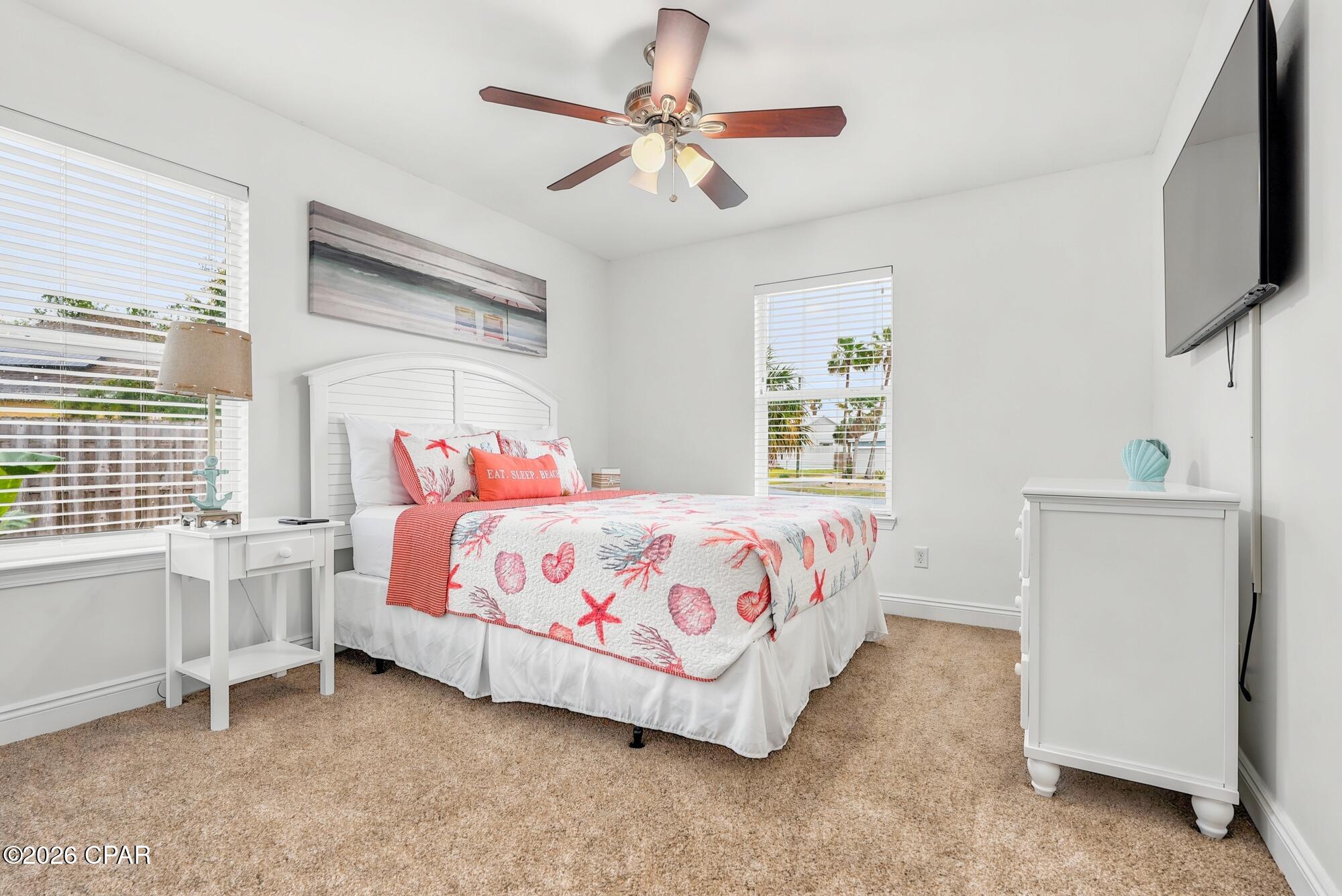 Treasure Island - Residential
