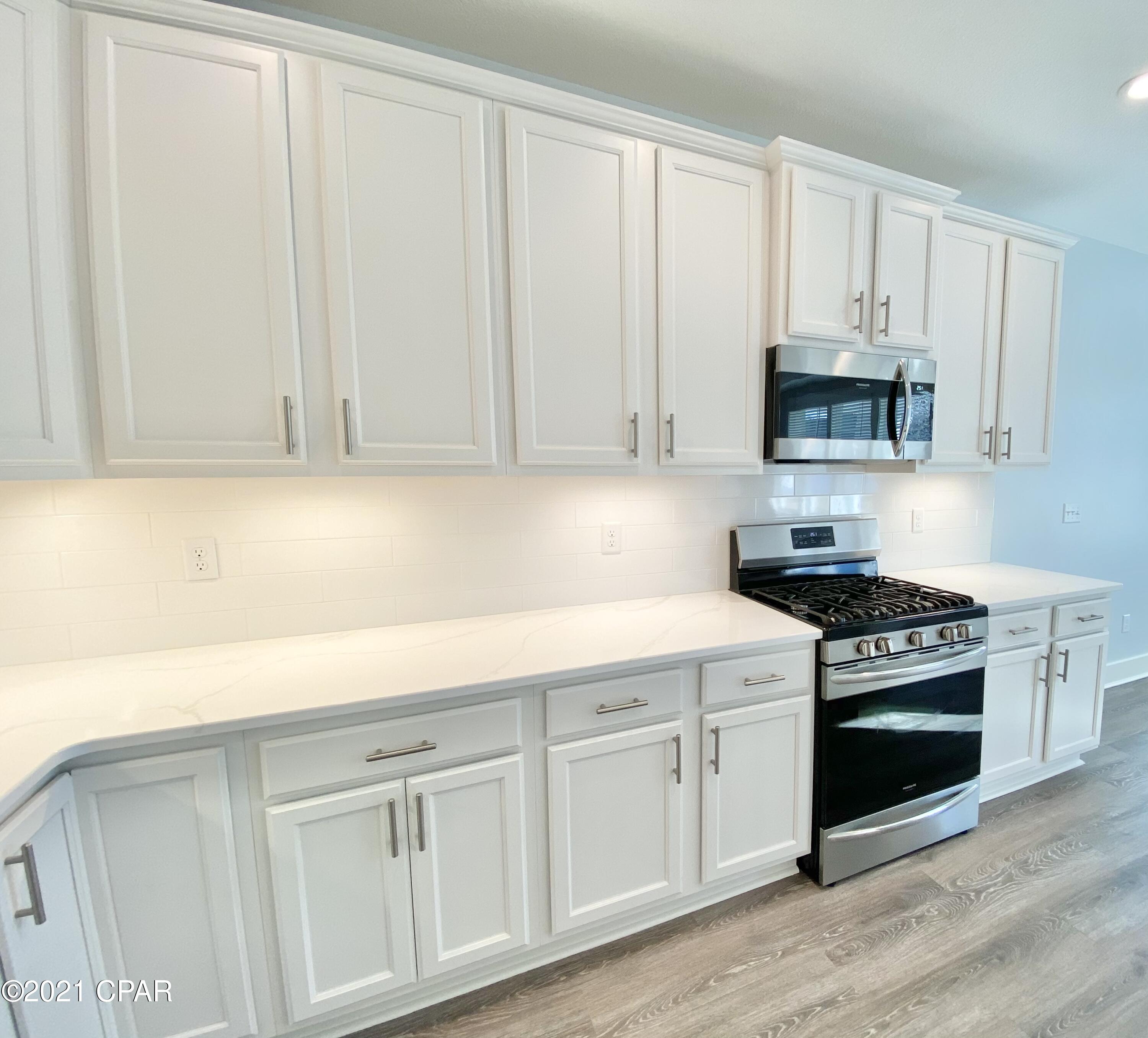 Breakfast Point - Residential