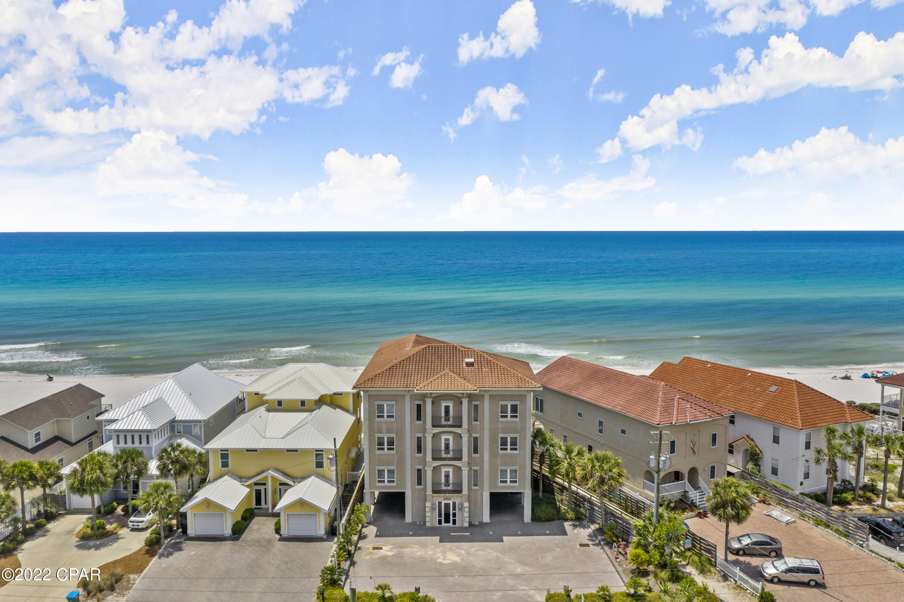 Riviera Beach - Residential