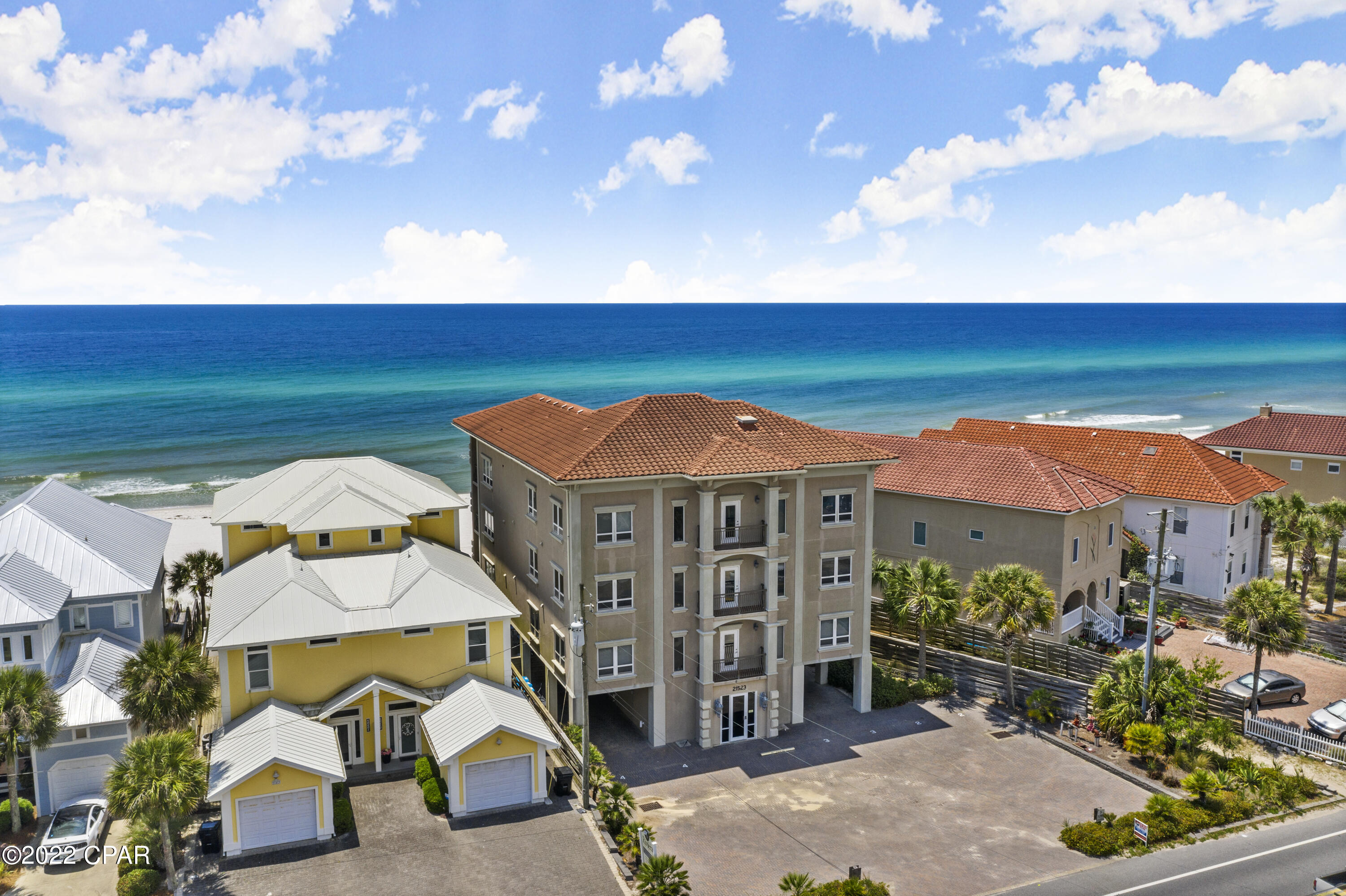 Riviera Beach - Residential