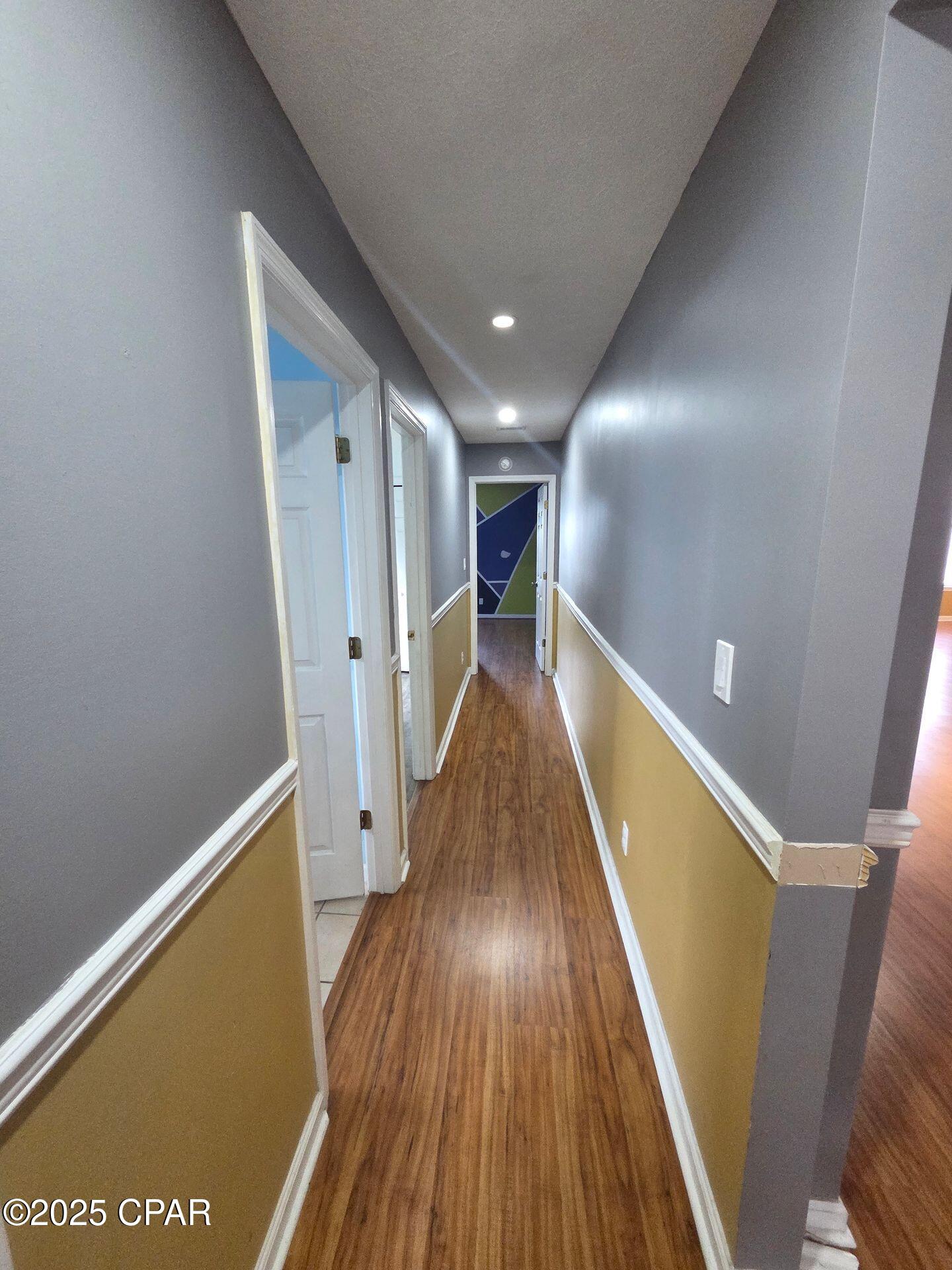 [No Recorded Subdiv] - Residential Lease