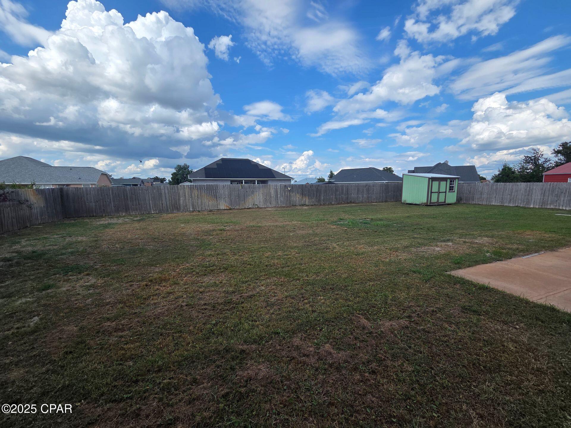 [No Recorded Subdiv] - Residential Lease