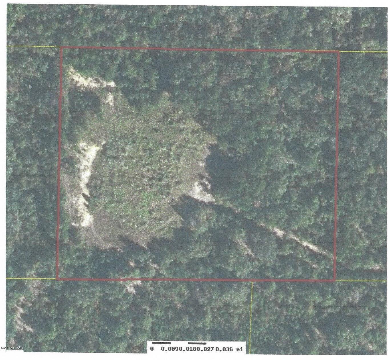 No Named Subdivision - Land