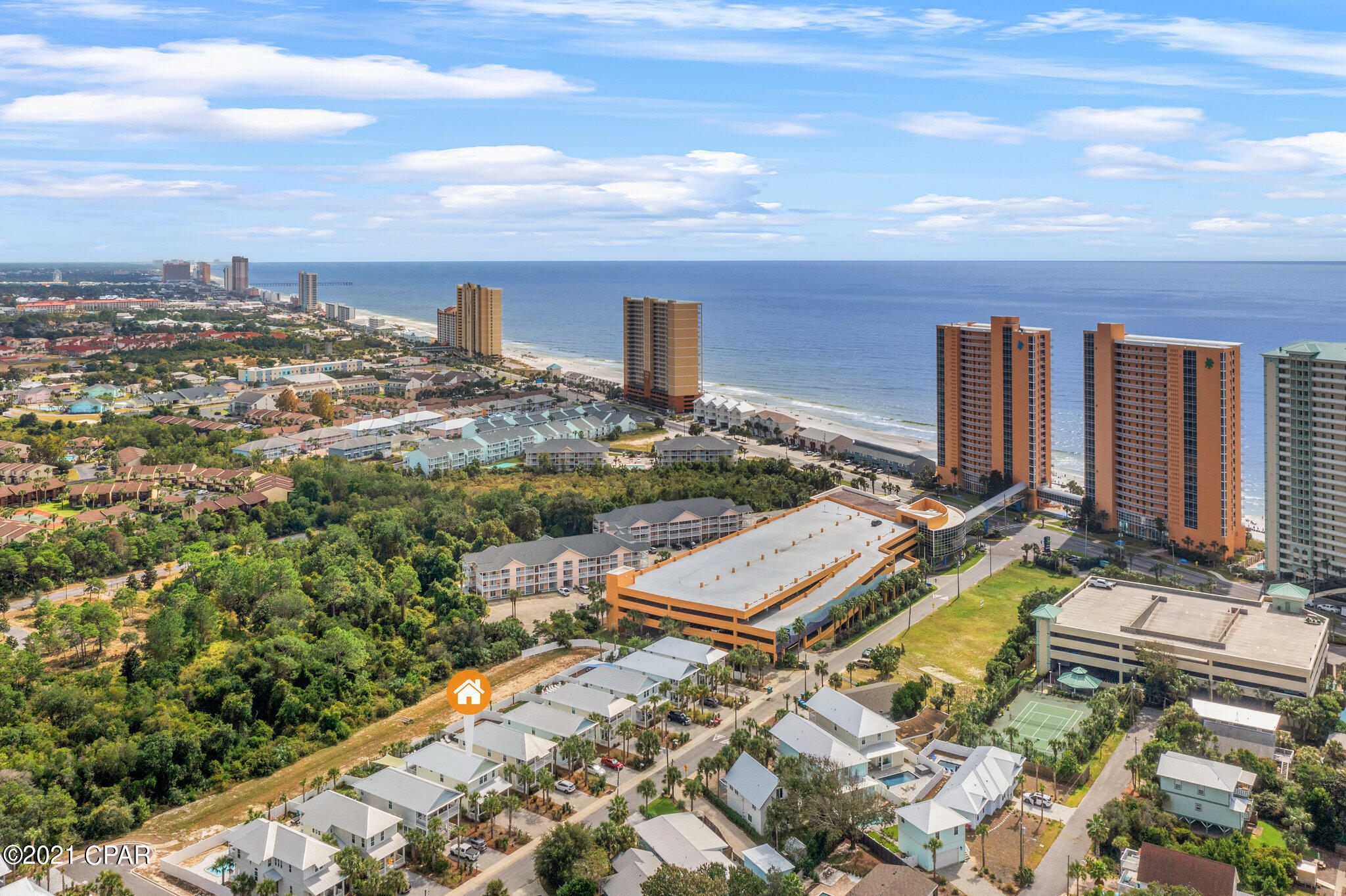 Laguna Beach - Residential