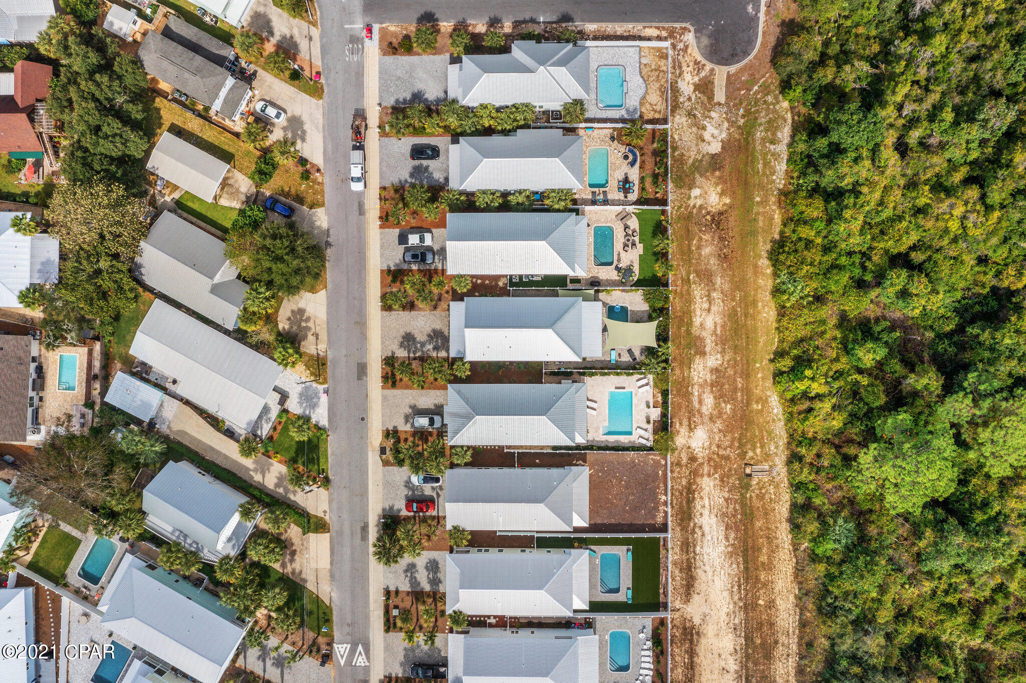 Laguna Beach - Residential