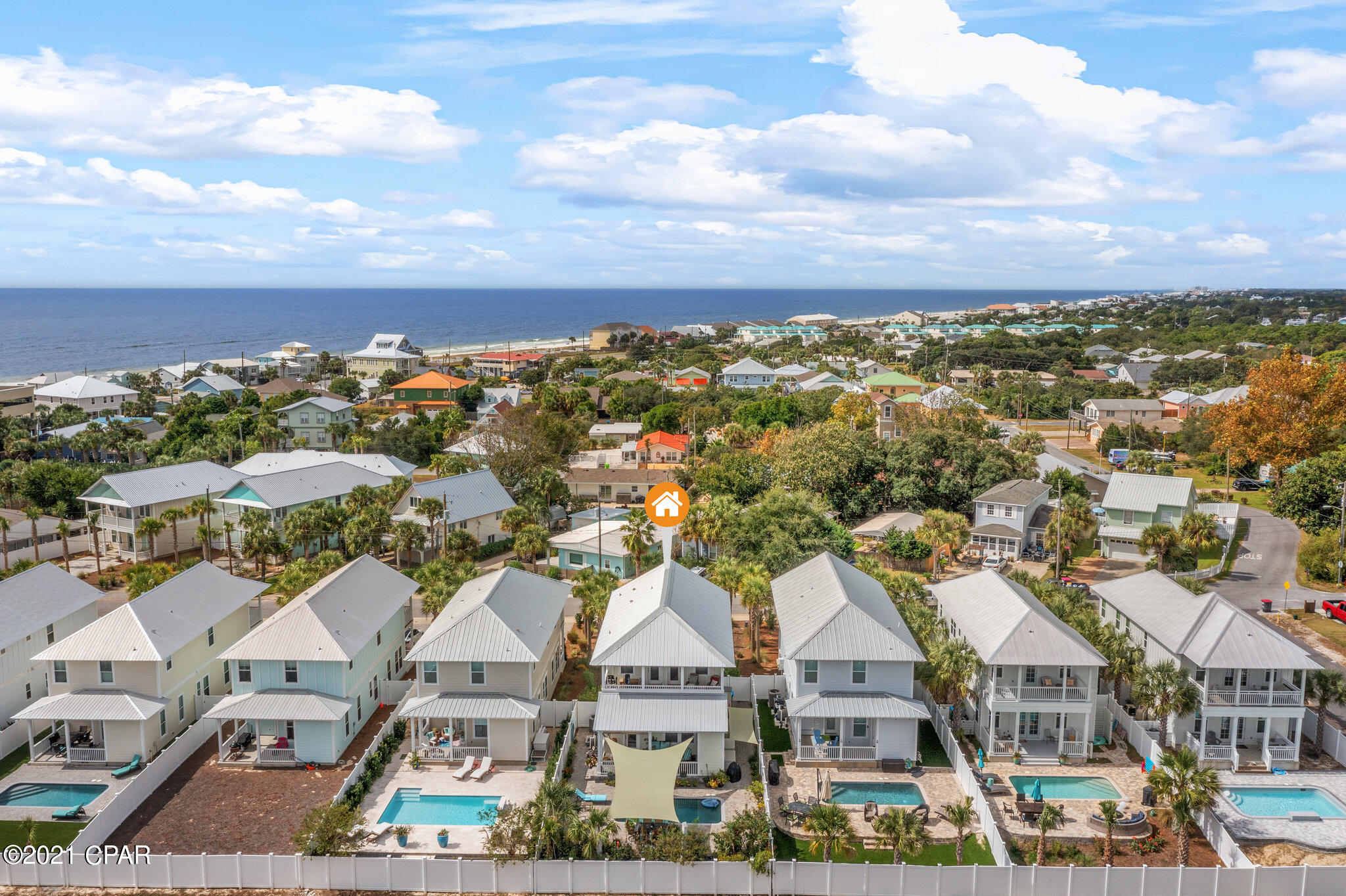 Laguna Beach - Residential