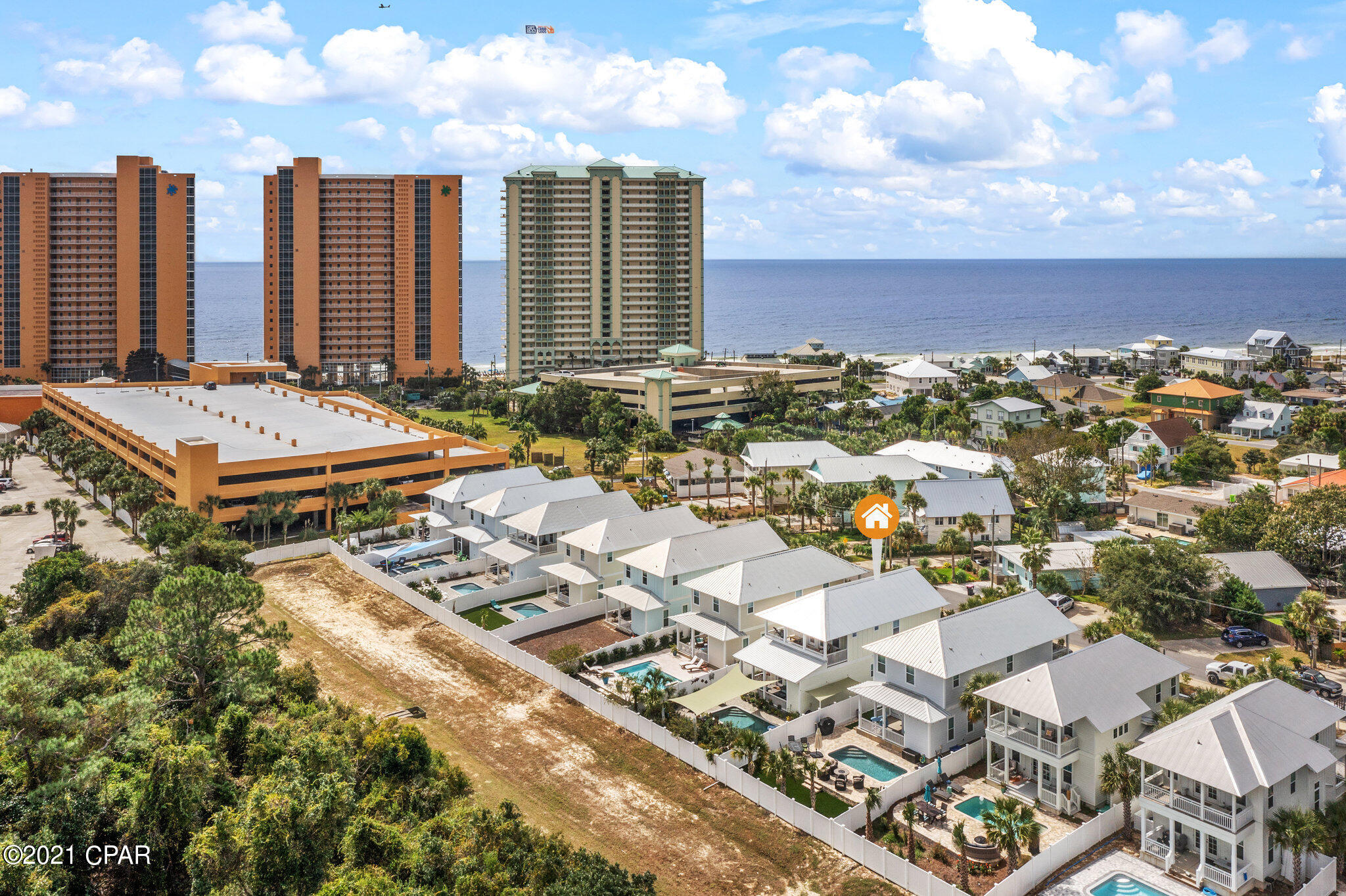 Laguna Beach - Residential