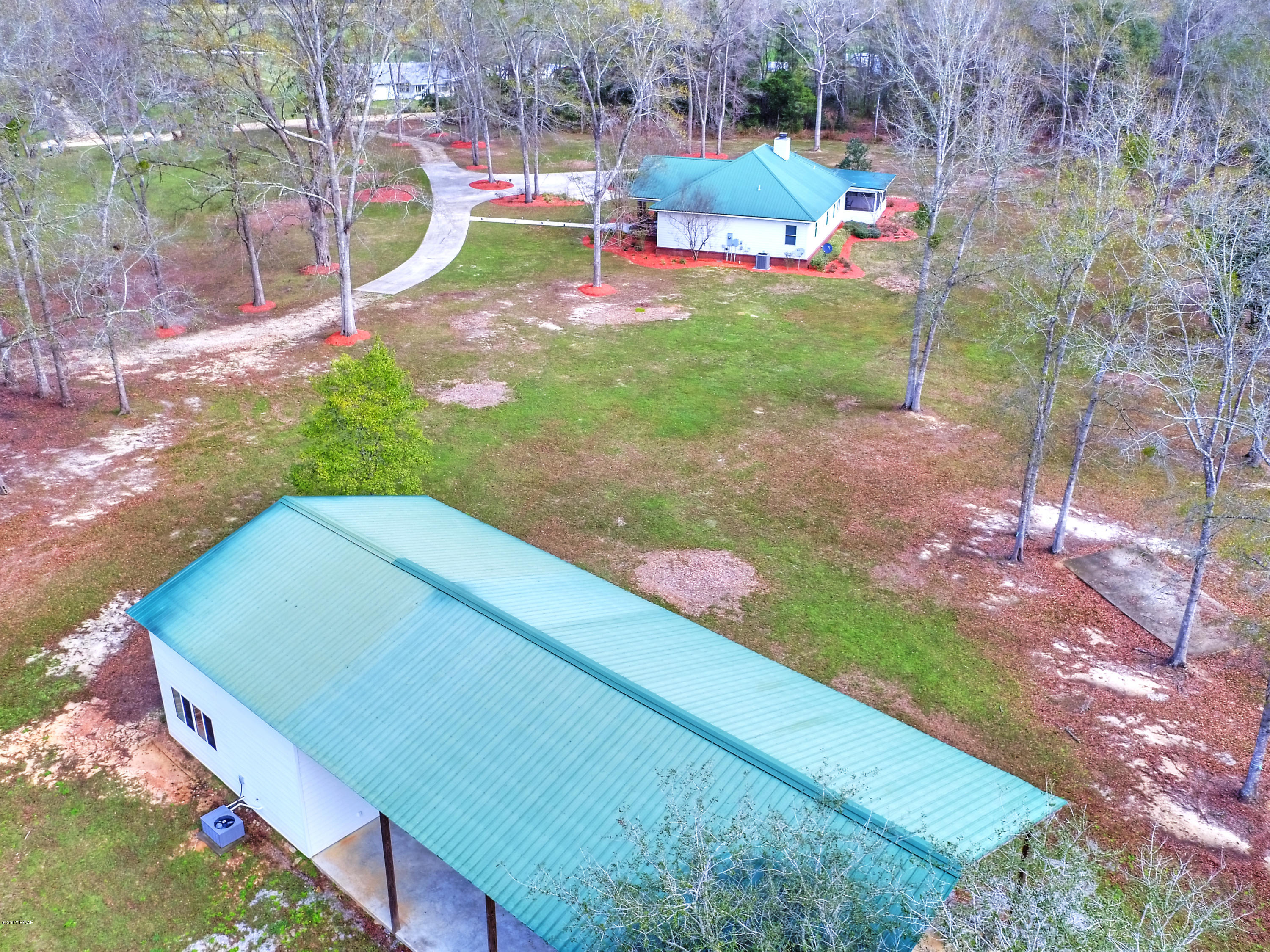 No Named Subdivision - Residential