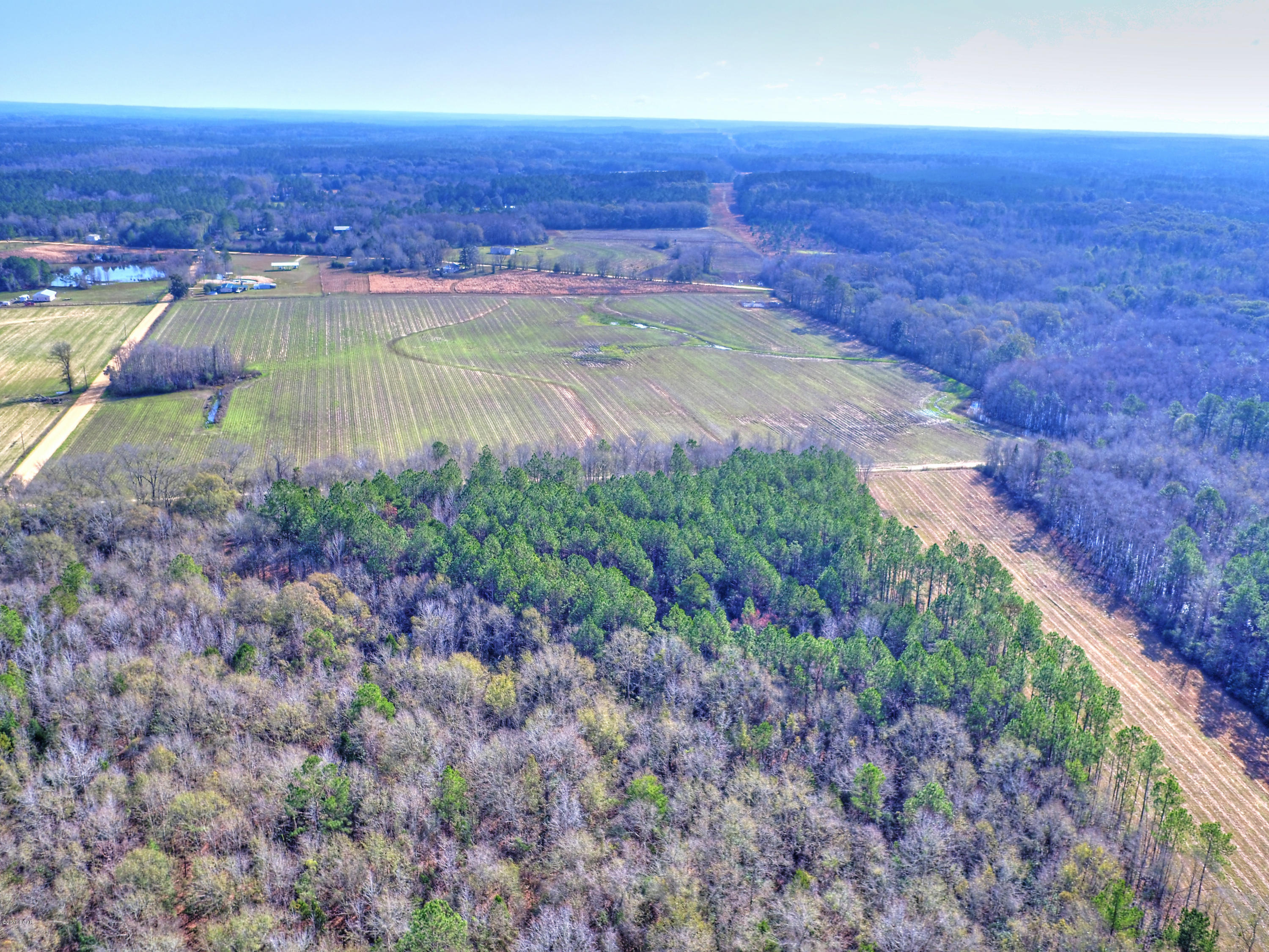 No Named Subdivision - Residential