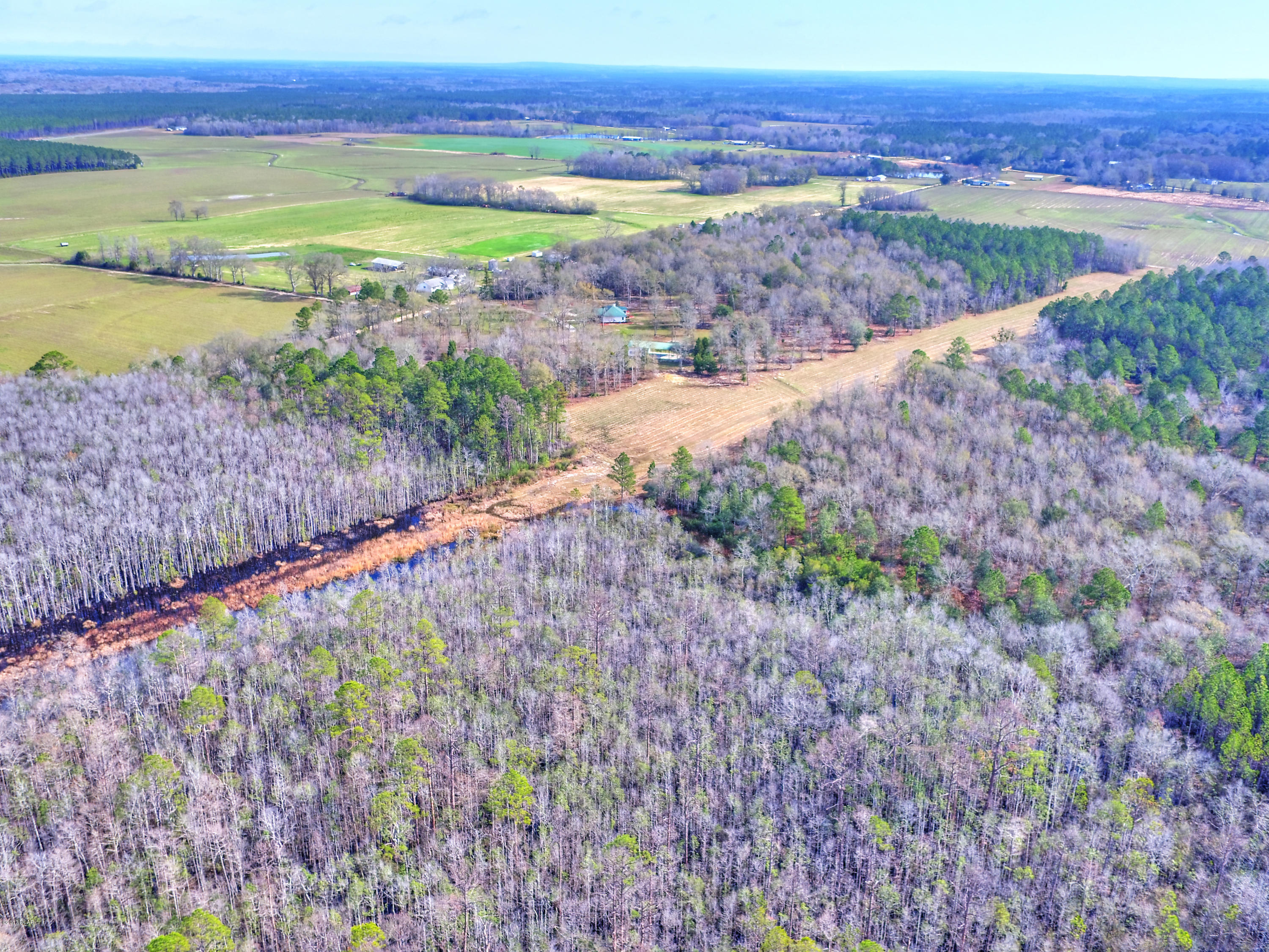 No Named Subdivision - Residential