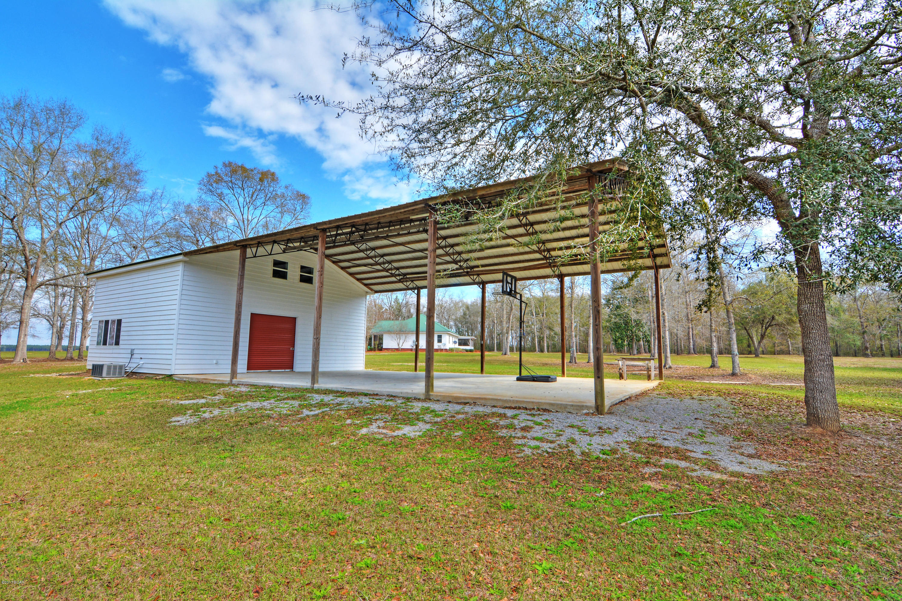 No Named Subdivision - Residential