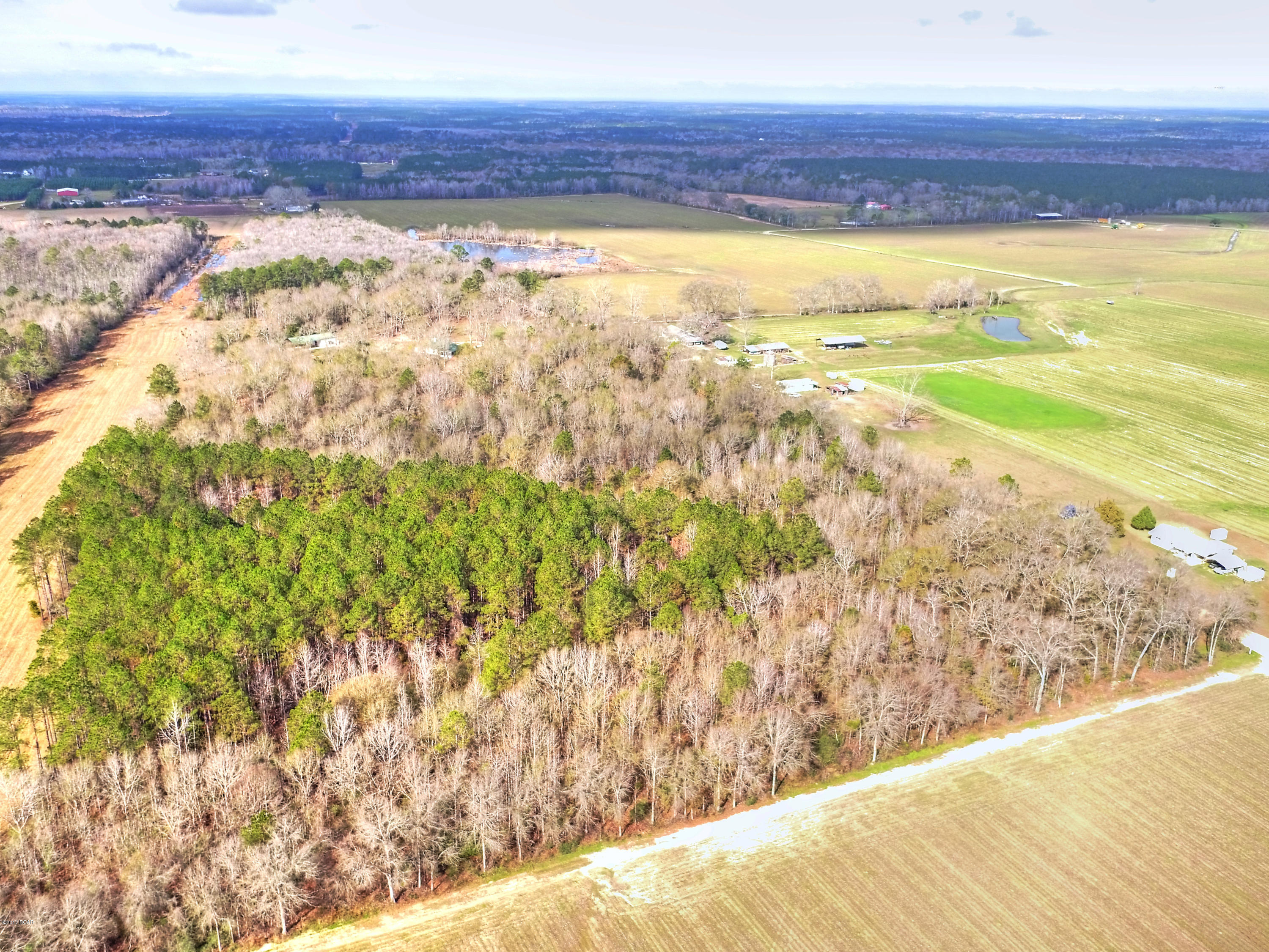 No Named Subdivision - Residential