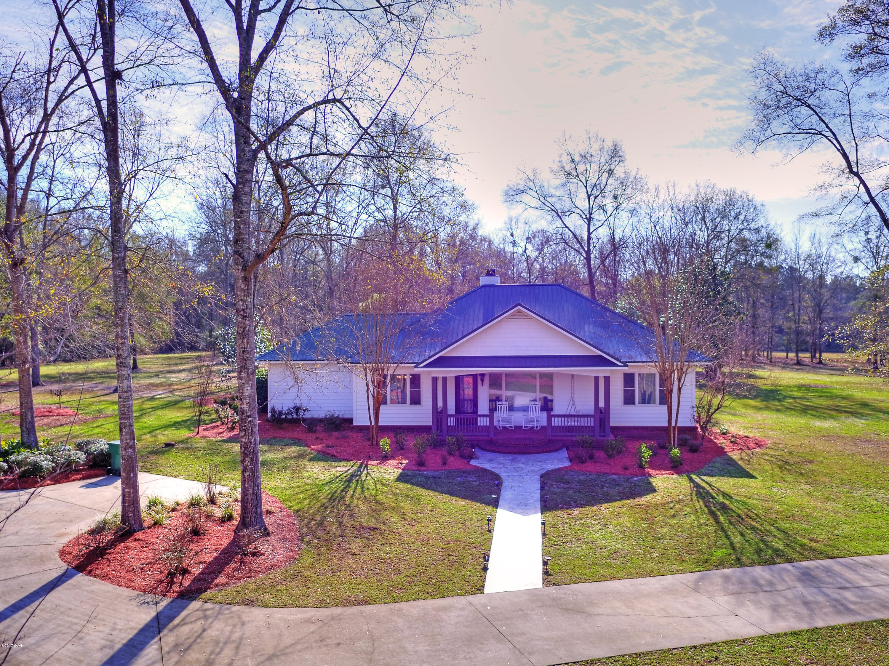 No Named Subdivision - Residential