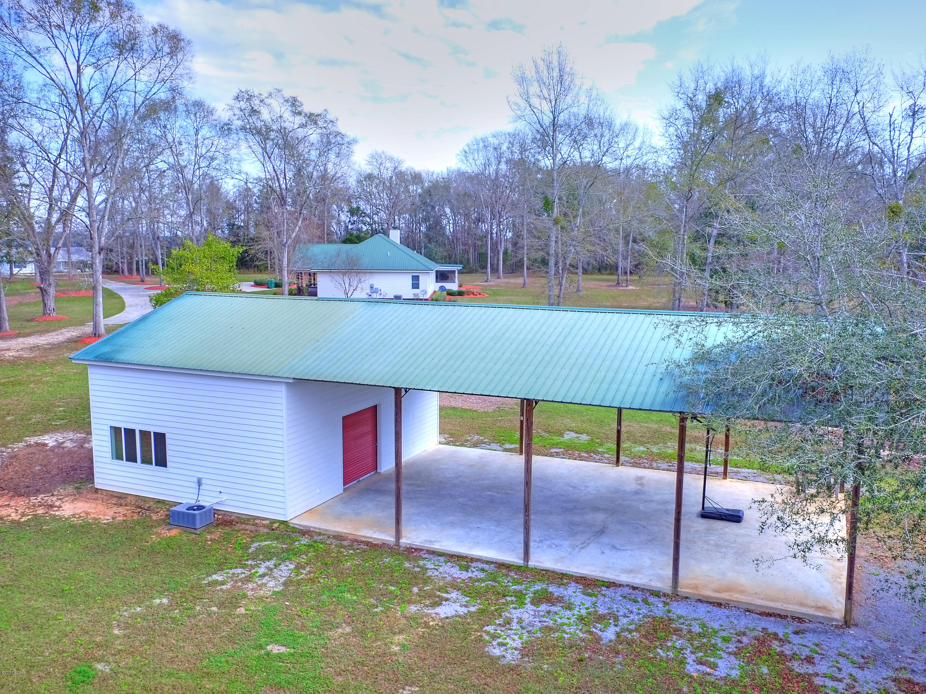 No Named Subdivision - Residential