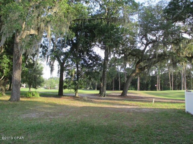 Country Club Harbour Estates - Land