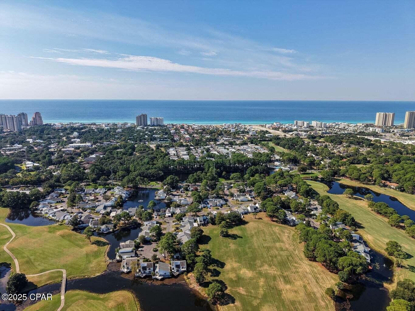 Sandestin Resort - Residential