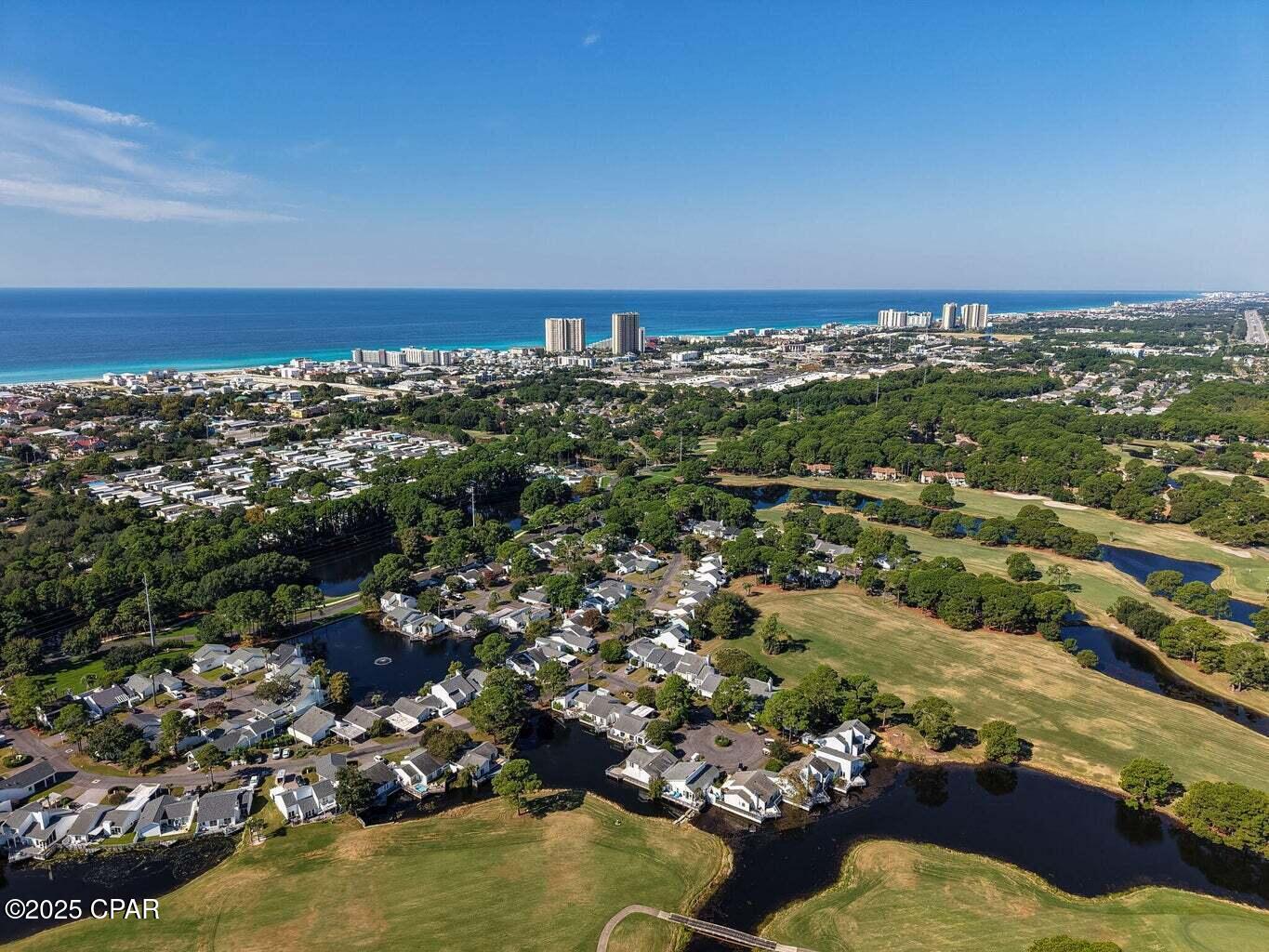 Sandestin Resort - Residential