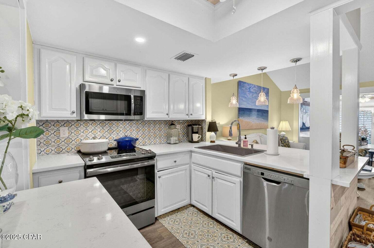 Sandestin Resort - Residential