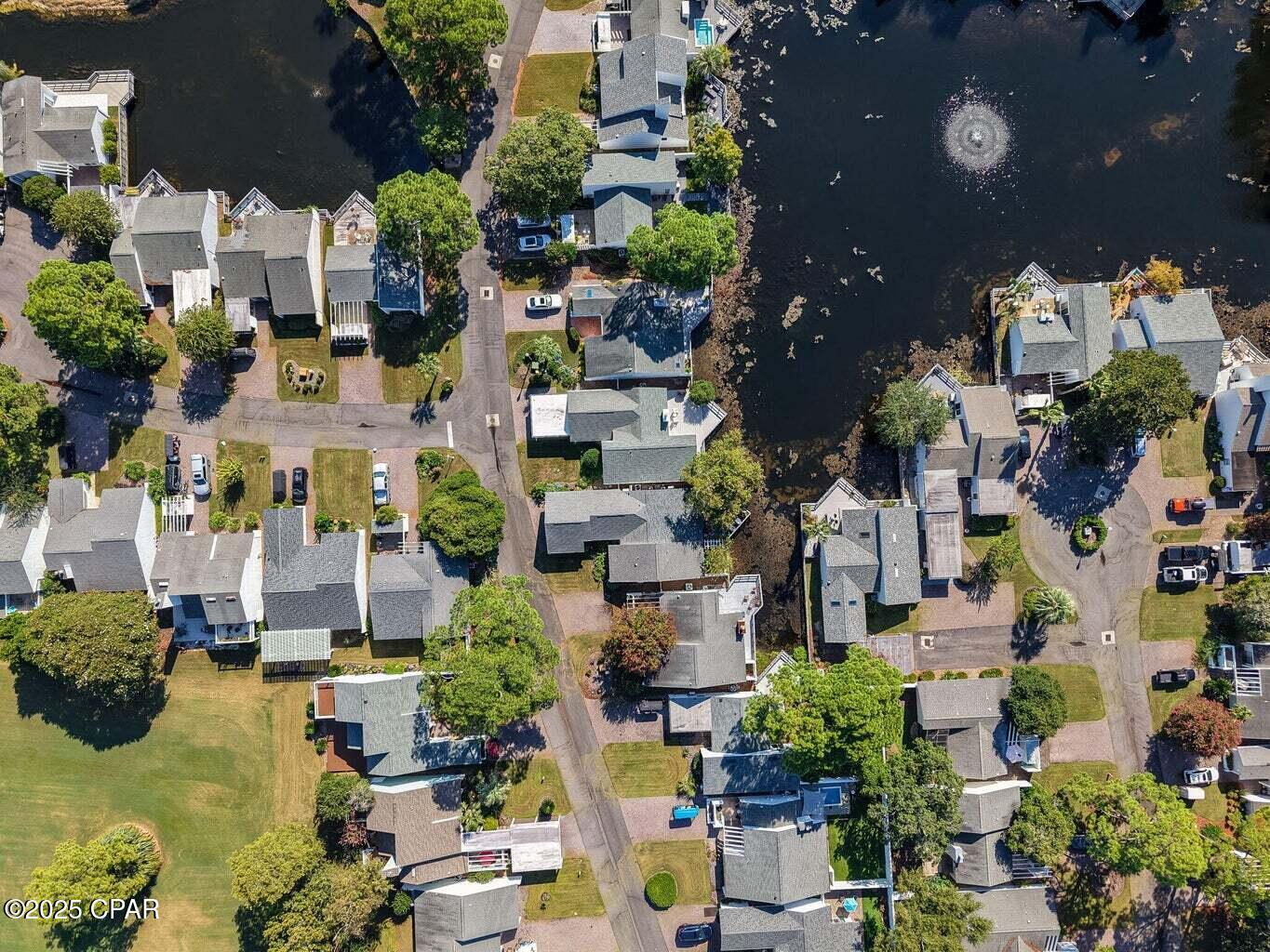 Sandestin Resort - Residential