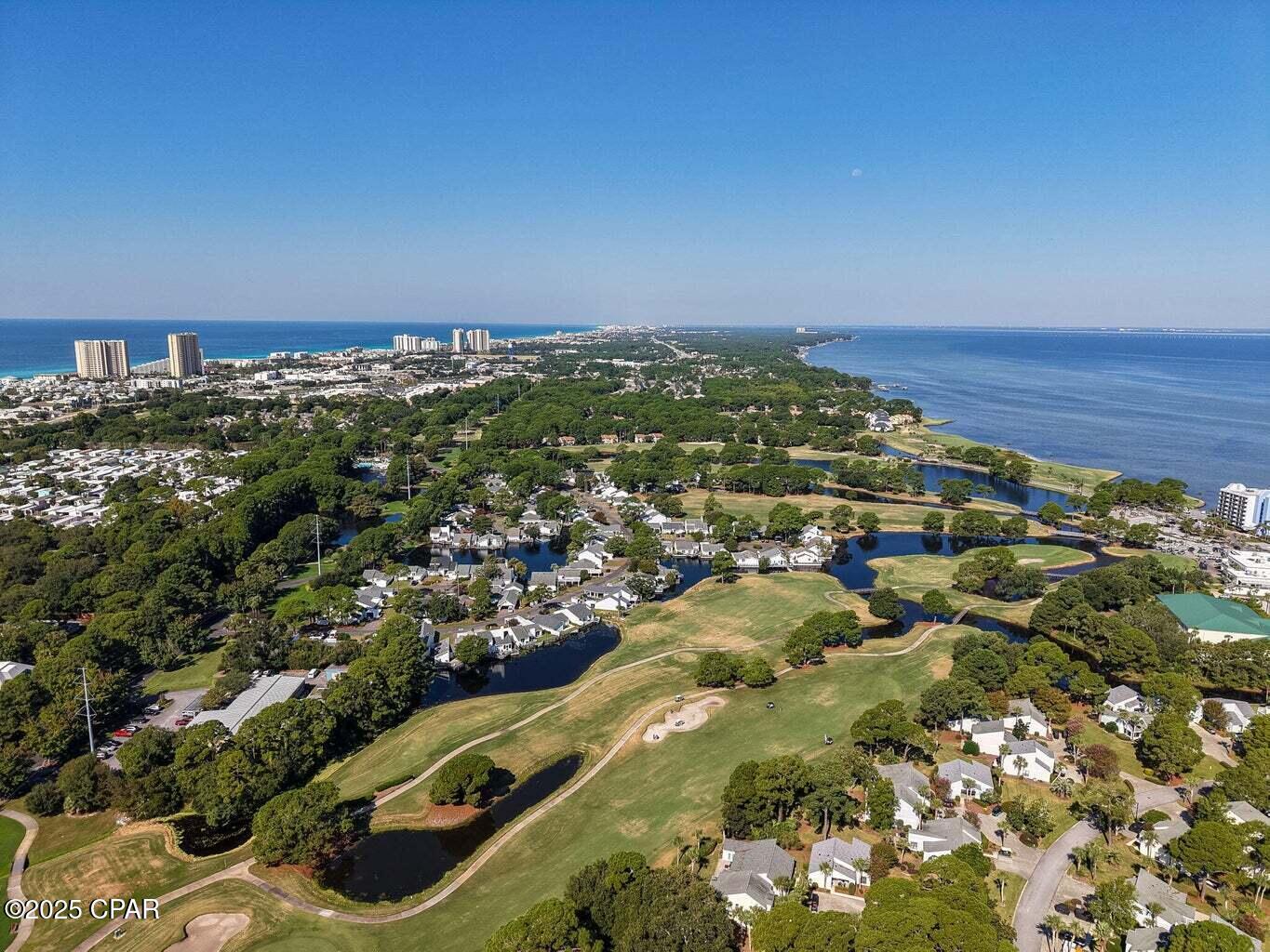 Sandestin Resort - Residential