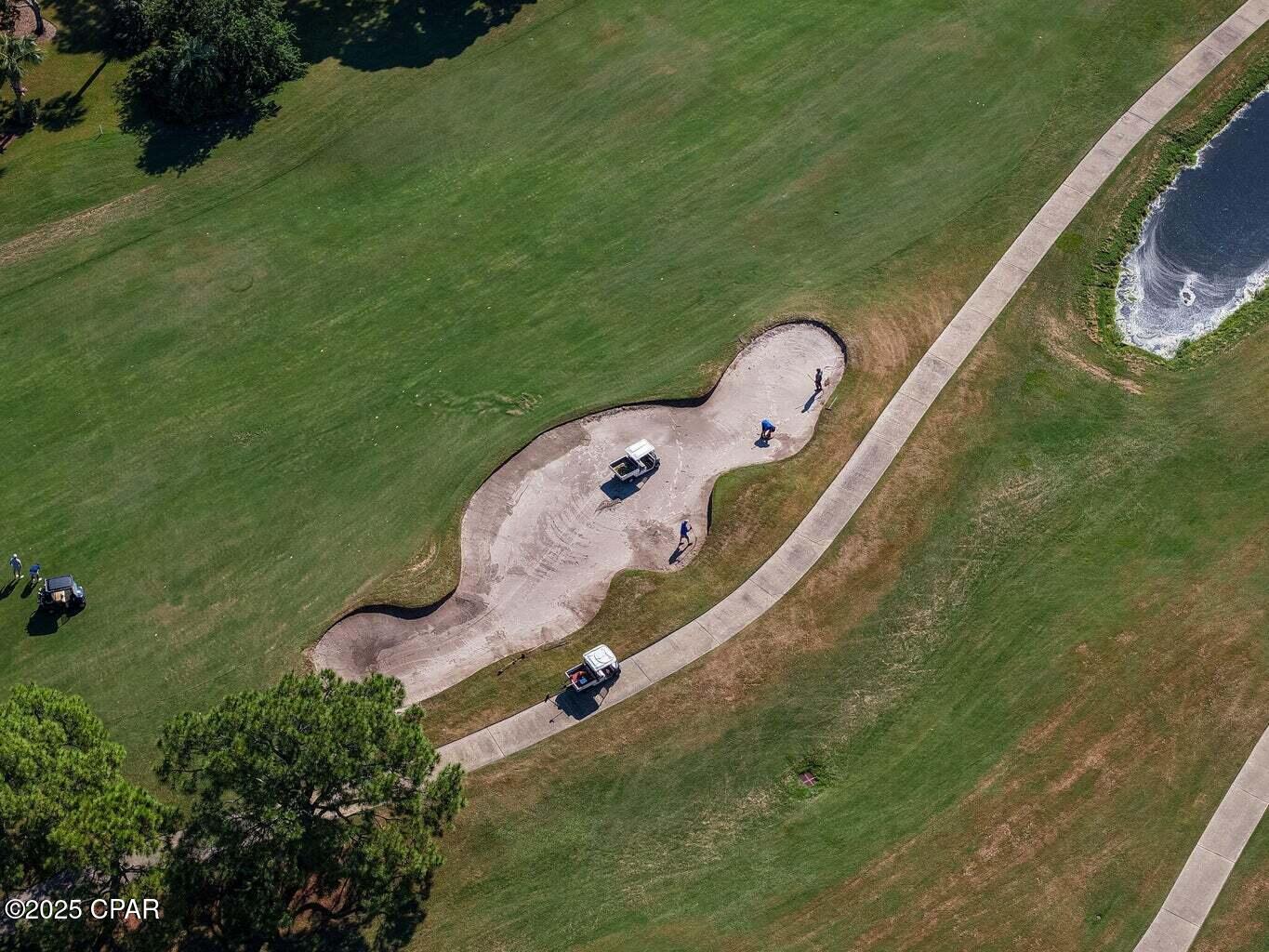 Sandestin Resort - Residential