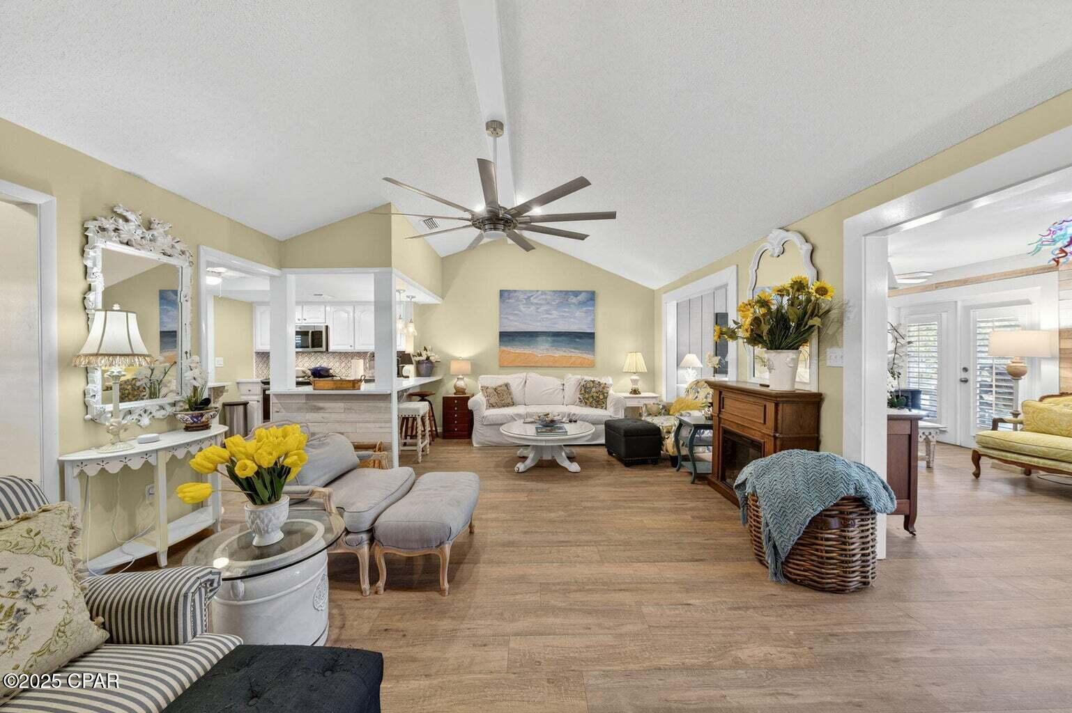 Sandestin Resort - Residential