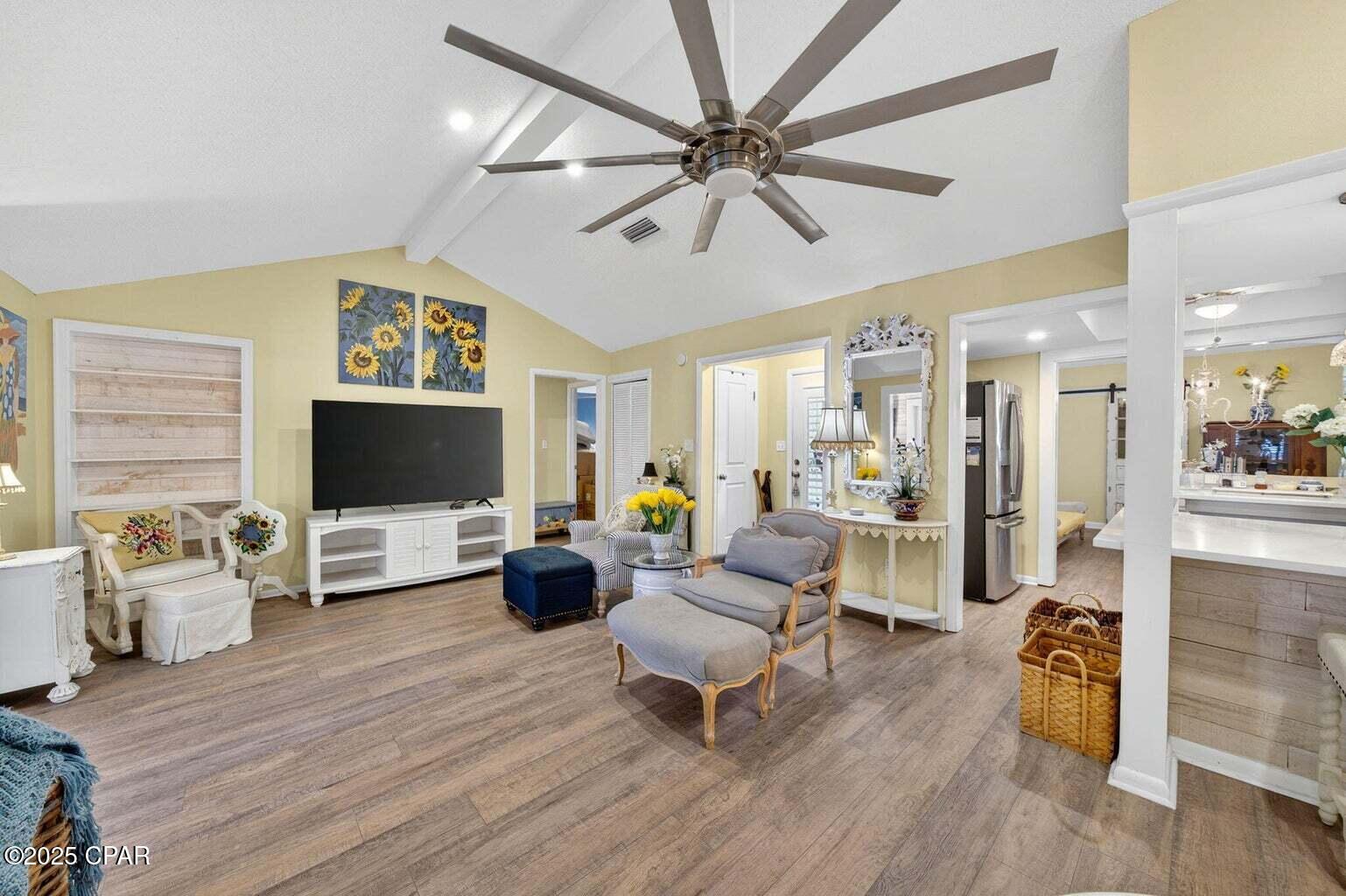 Sandestin Resort - Residential