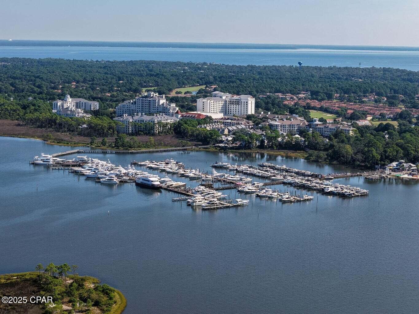 Sandestin Resort - Residential
