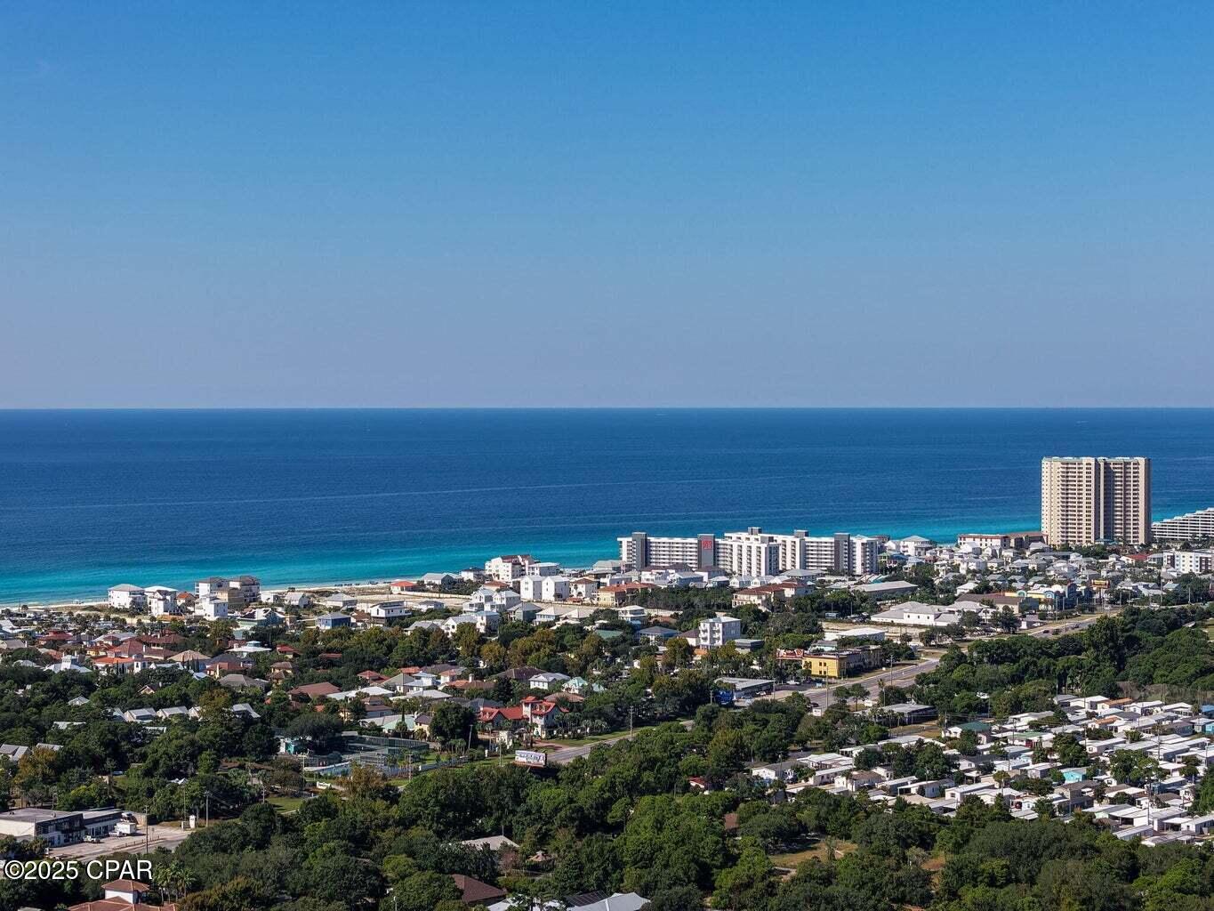 Sandestin Resort - Residential