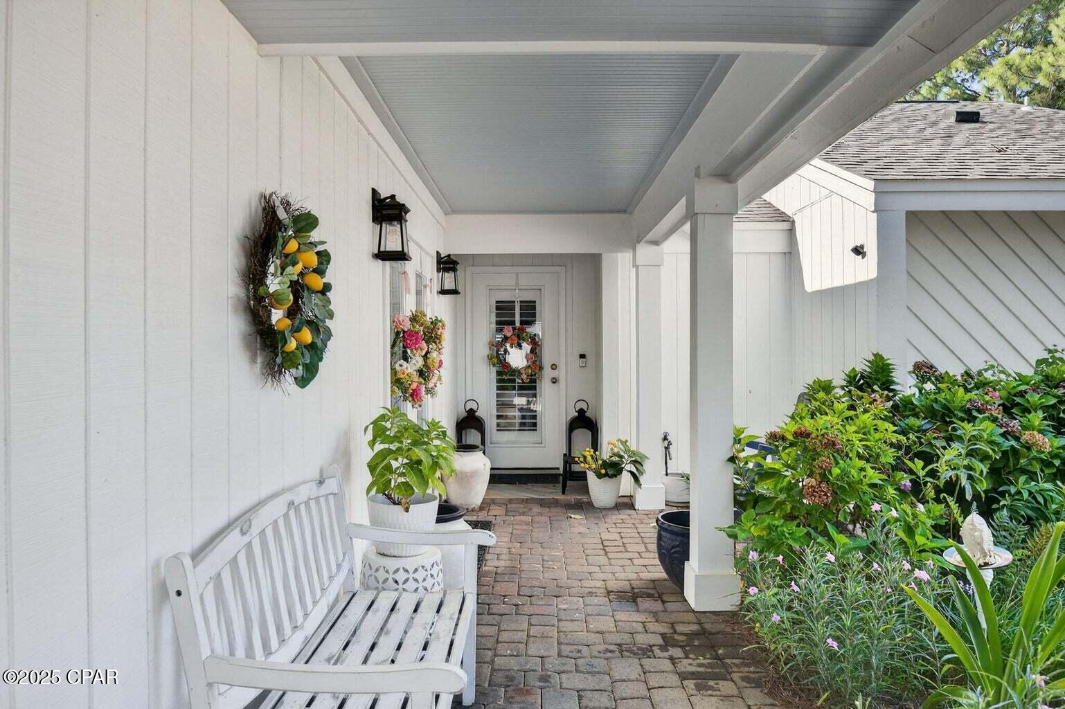 Sandestin Resort - Residential