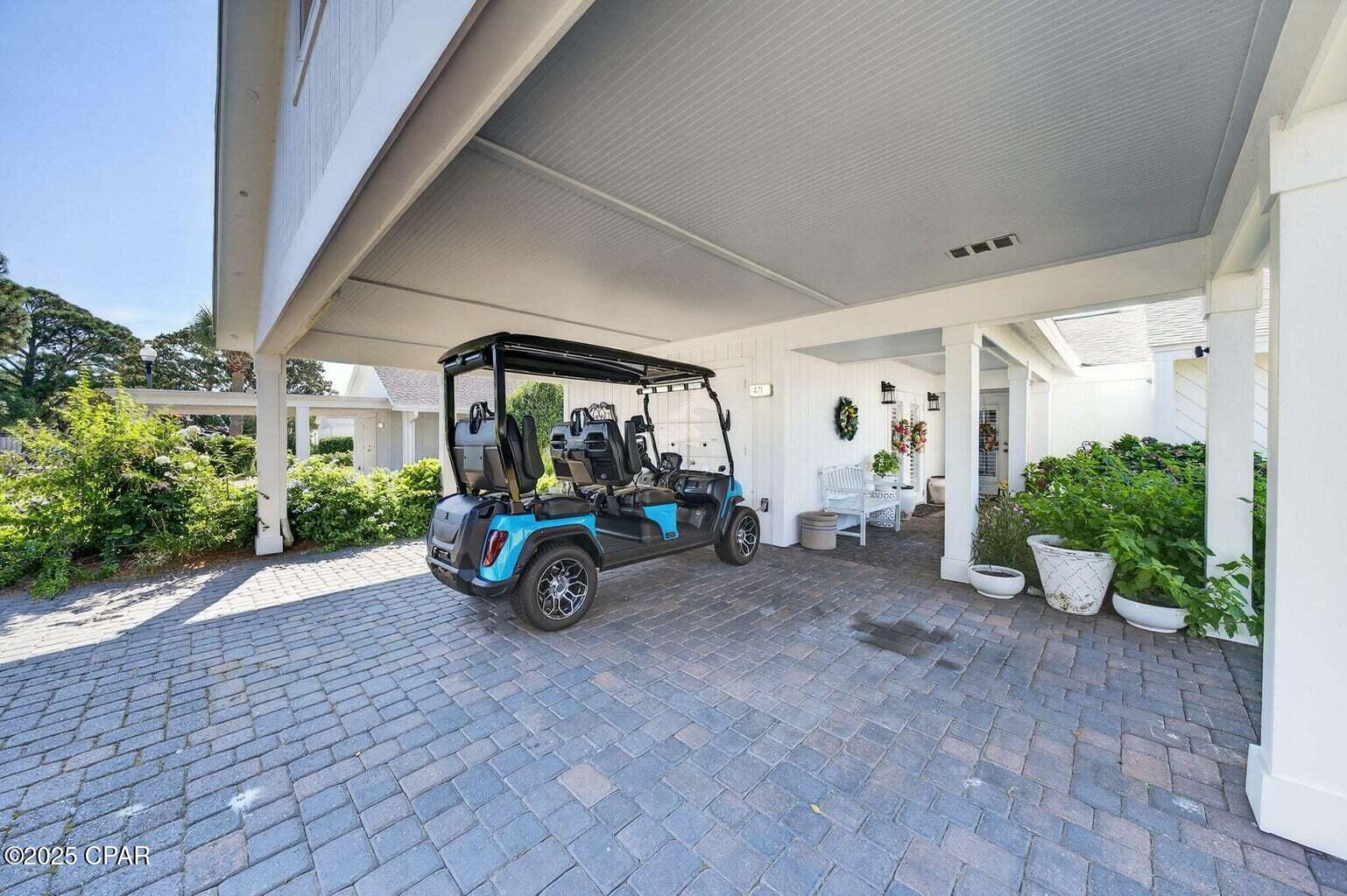 Sandestin Resort - Residential