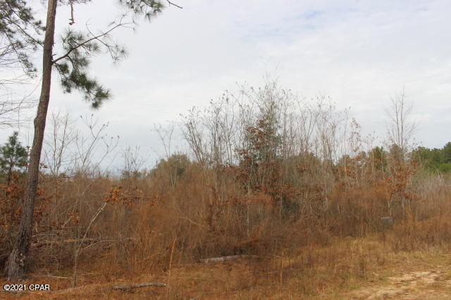 No Named Subdivision - Land